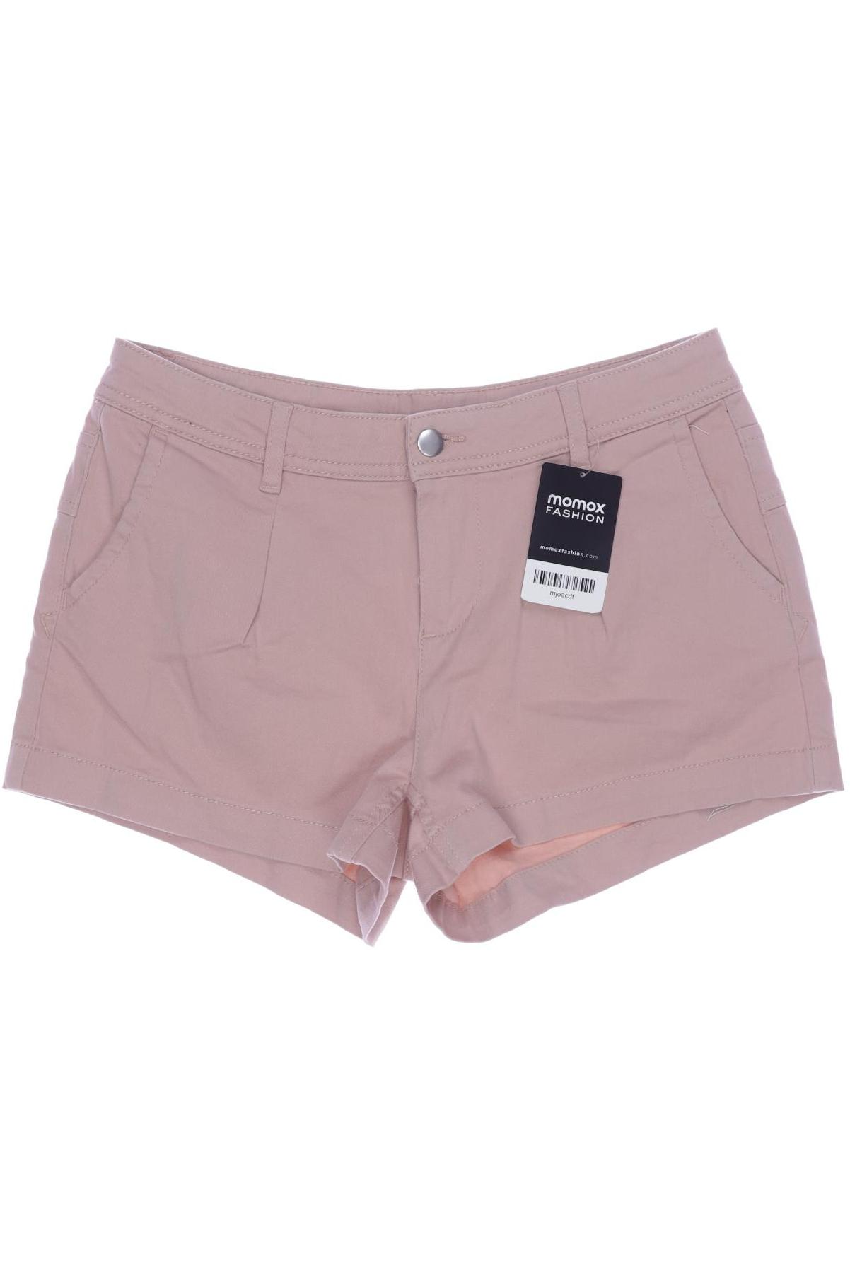 

Lascana Damen Shorts, pink, Gr. 38