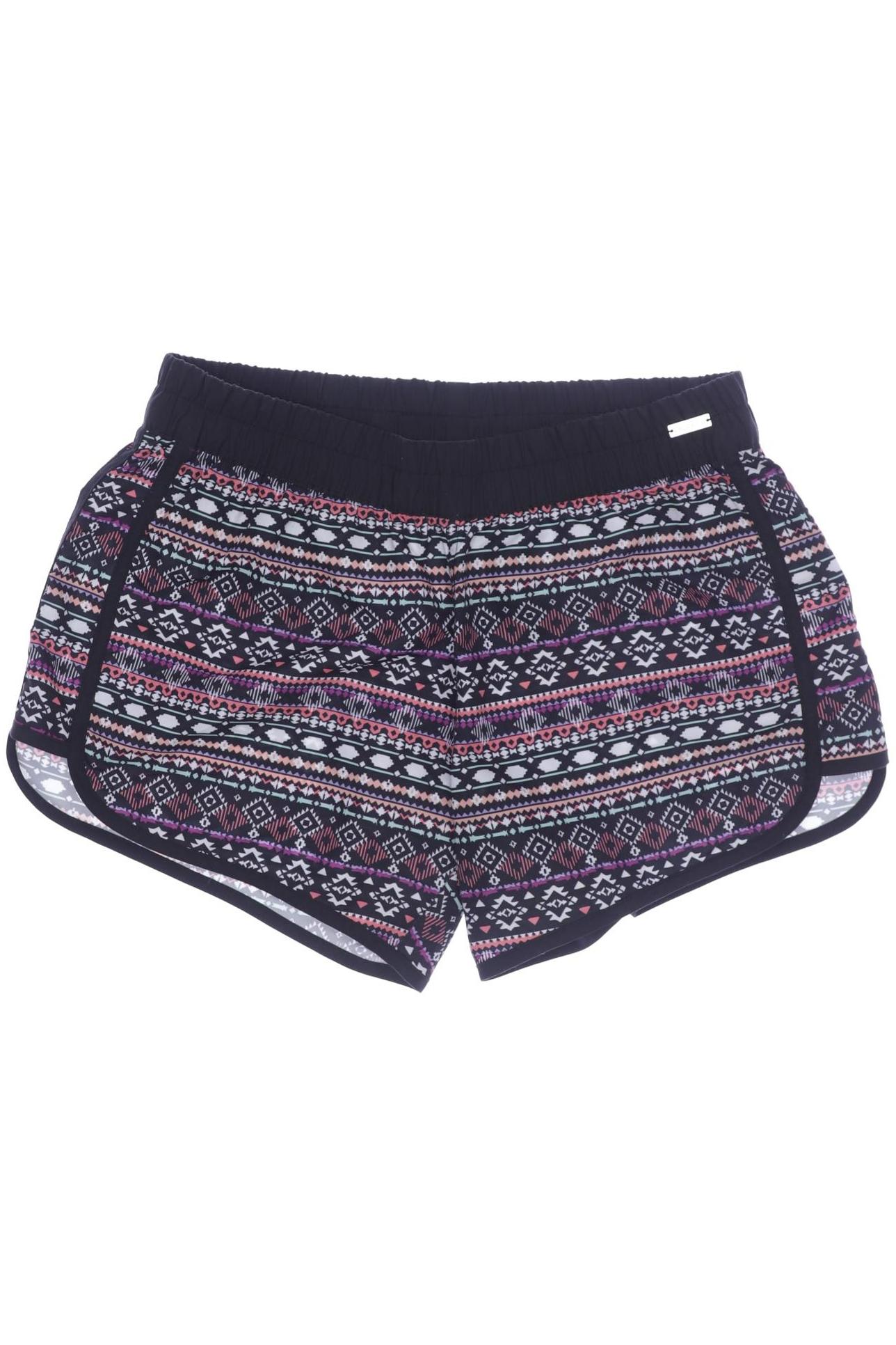 

Lascana Damen Shorts, schwarz, Gr. 38