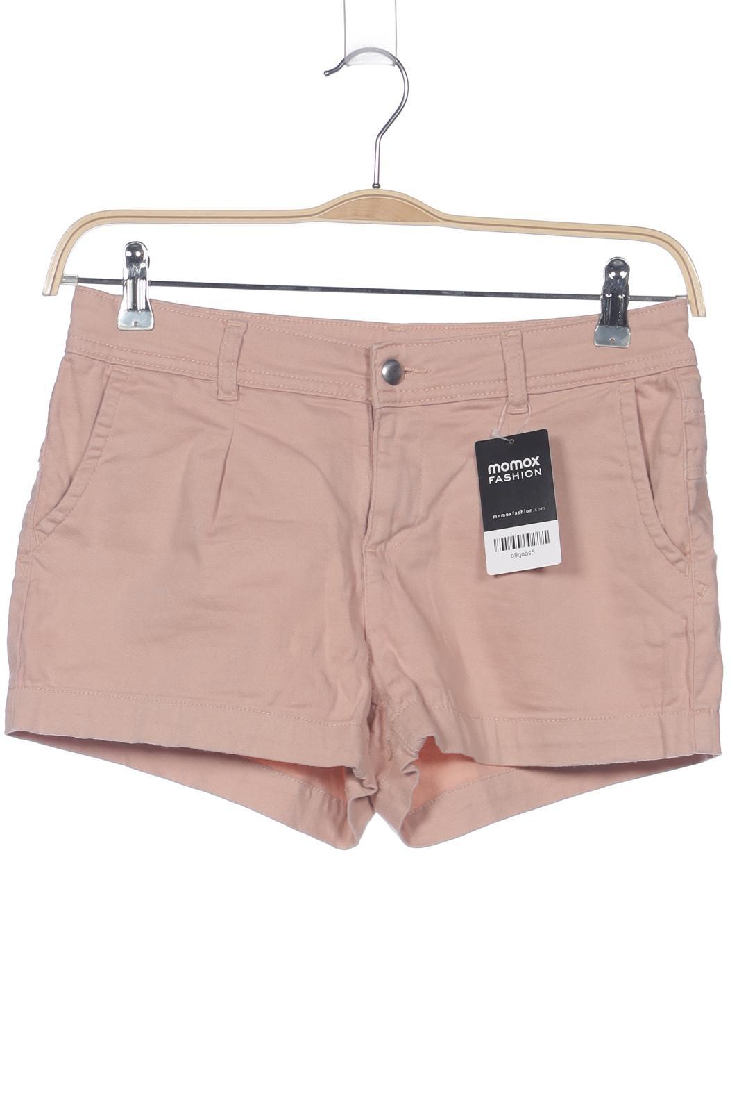 Thumbnail - Lascana Damen Shorts, pink, Gr. 36