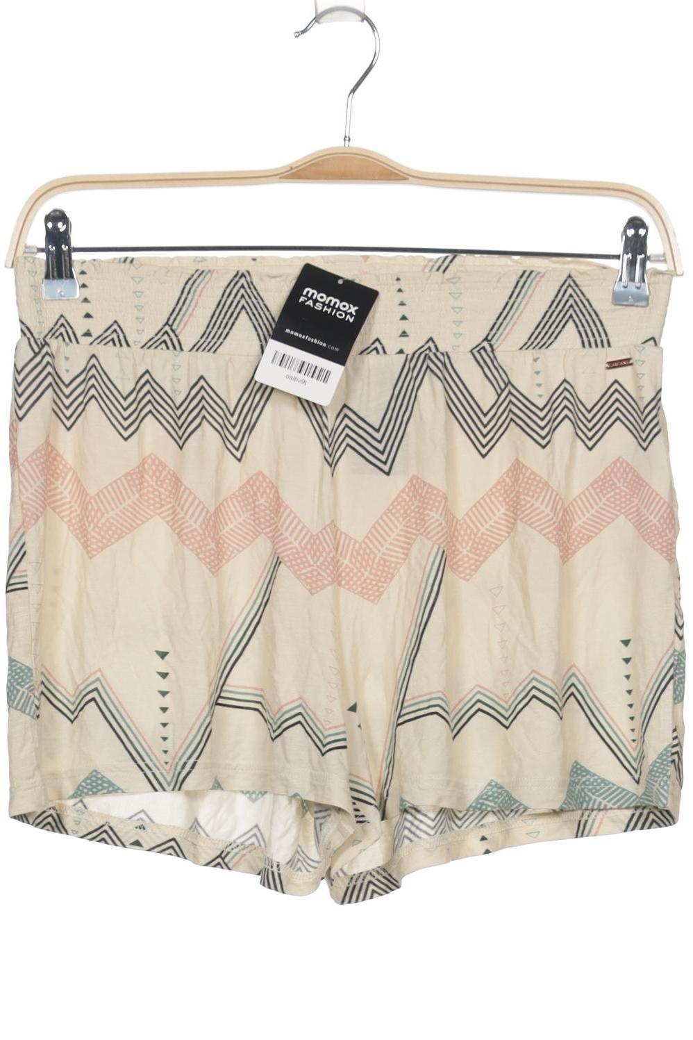 

Lascana Damen Shorts, cremeweiß, Gr. 40