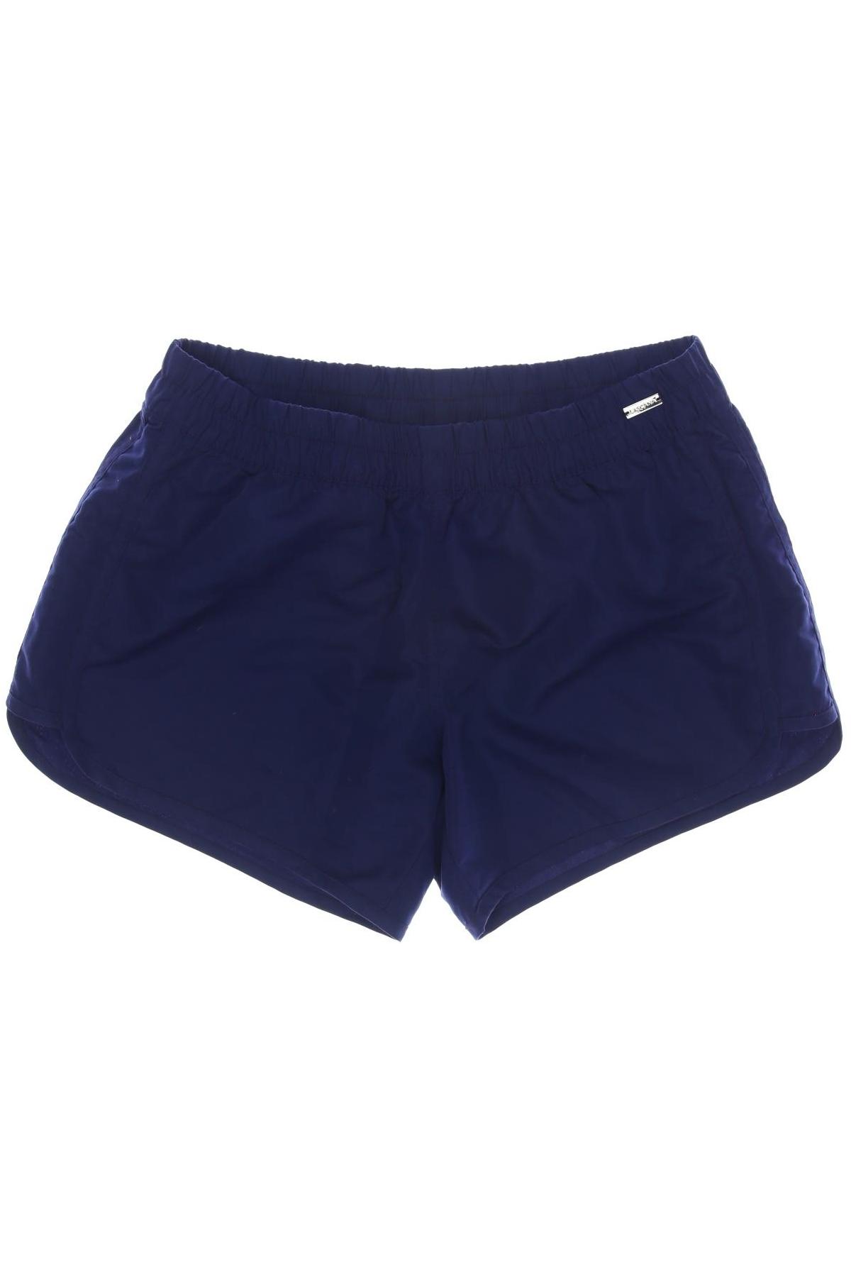 

Lascana Damen Shorts, marineblau, Gr. 40