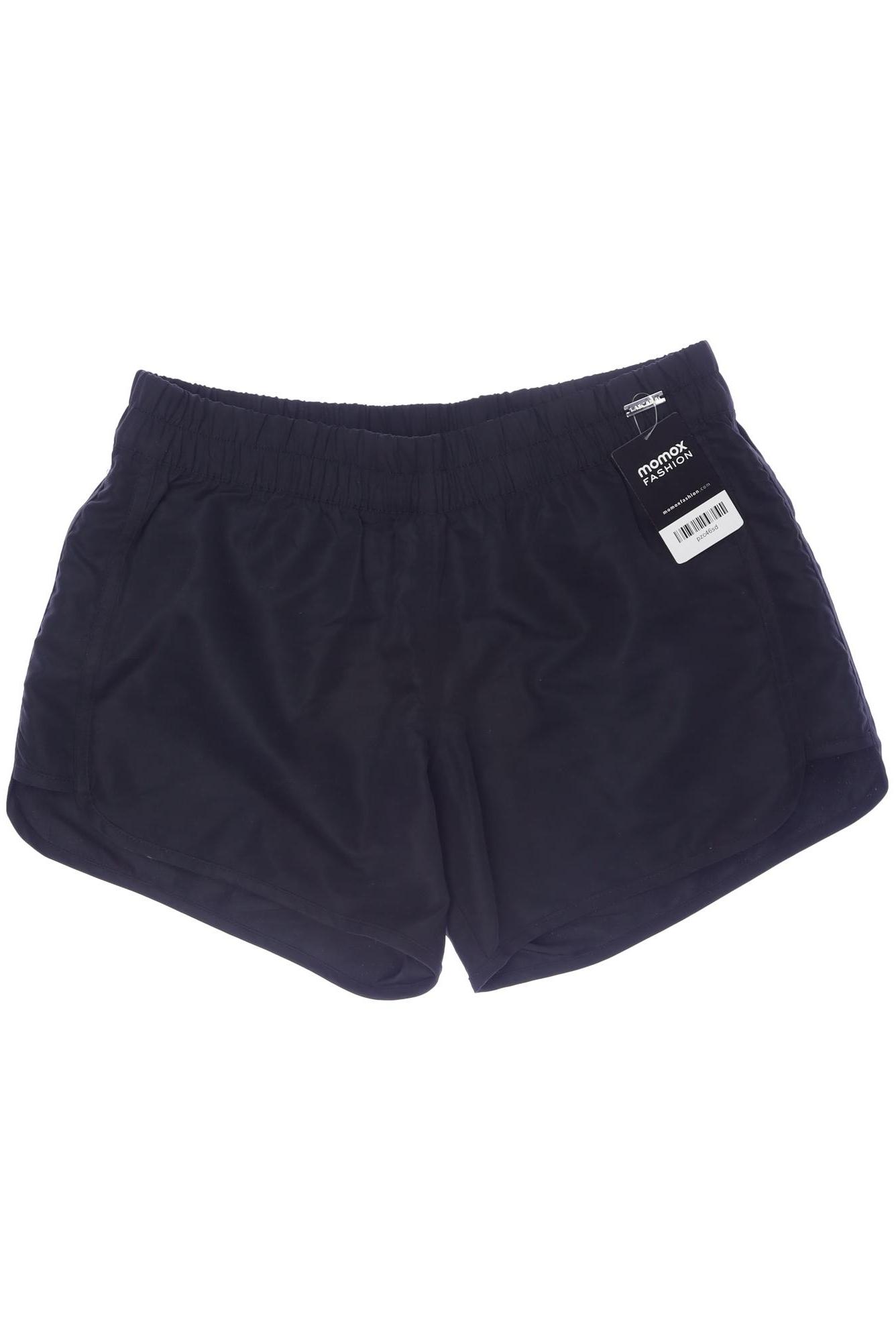 

Lascana Damen Shorts, schwarz, Gr. 40