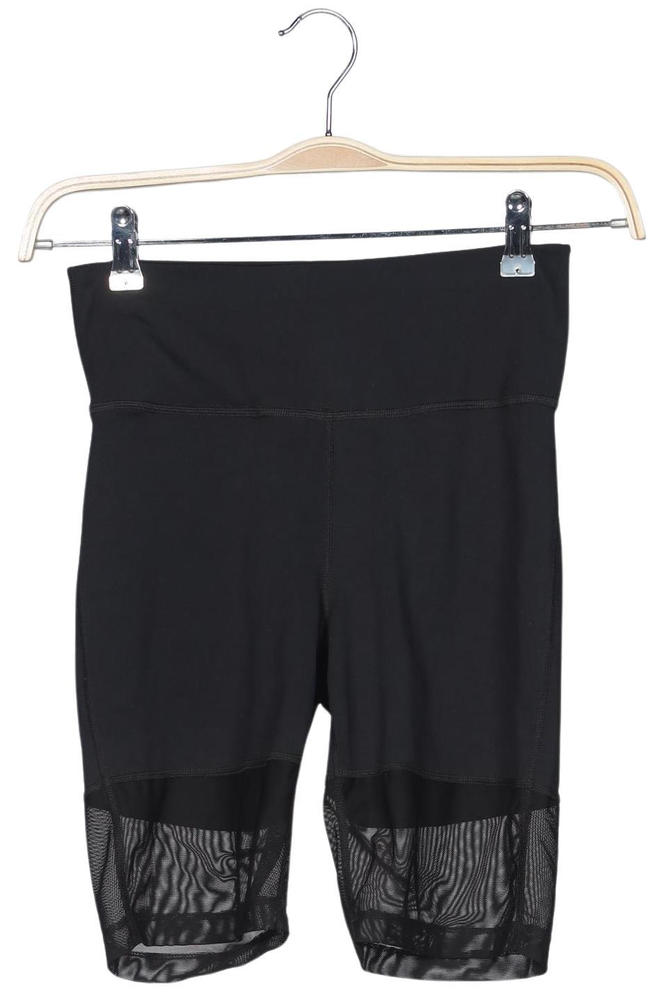 

Lascana Damen Shorts, schwarz, Gr. 36