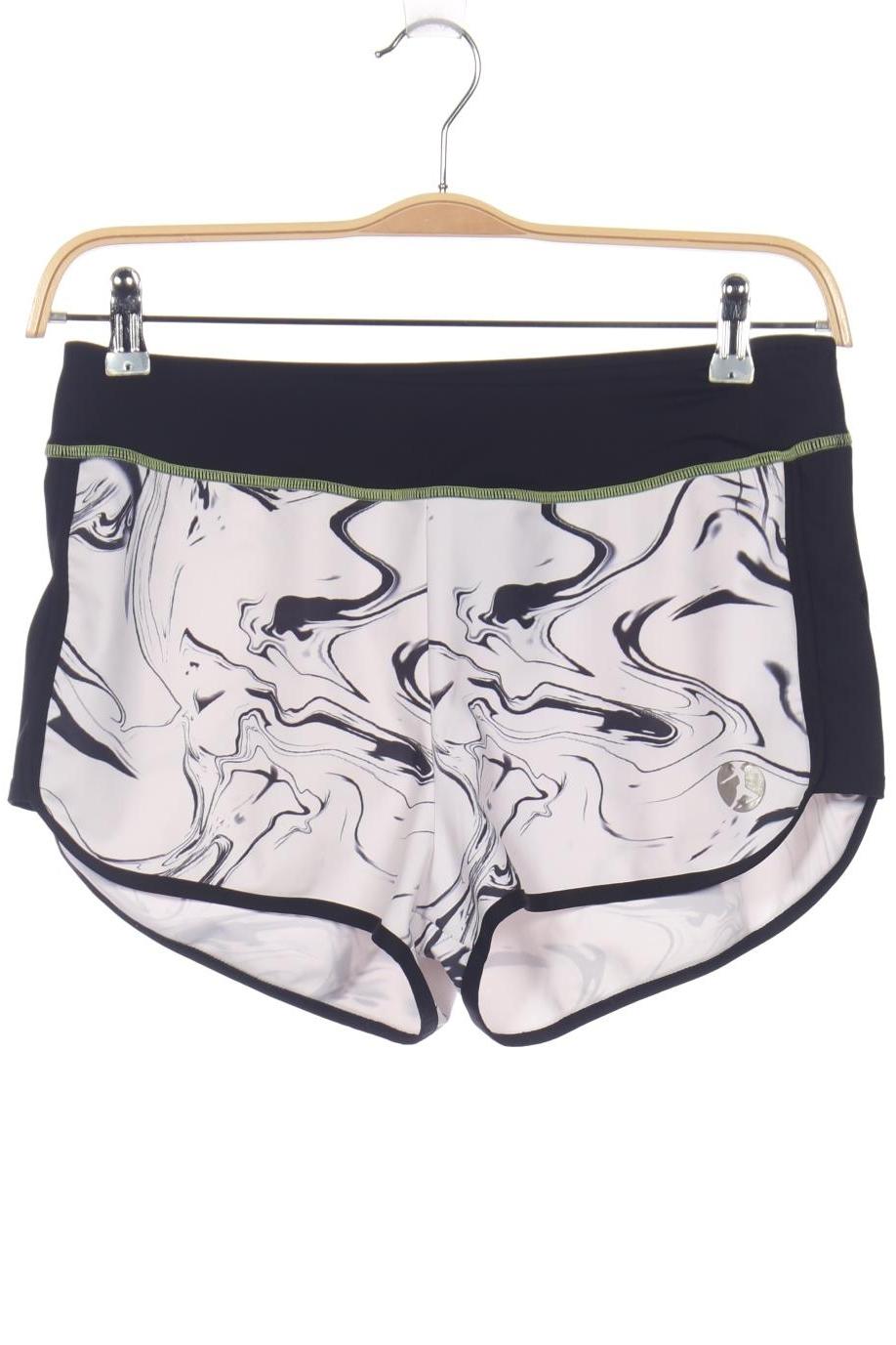 

Lascana Damen Shorts, weiß, Gr. 36