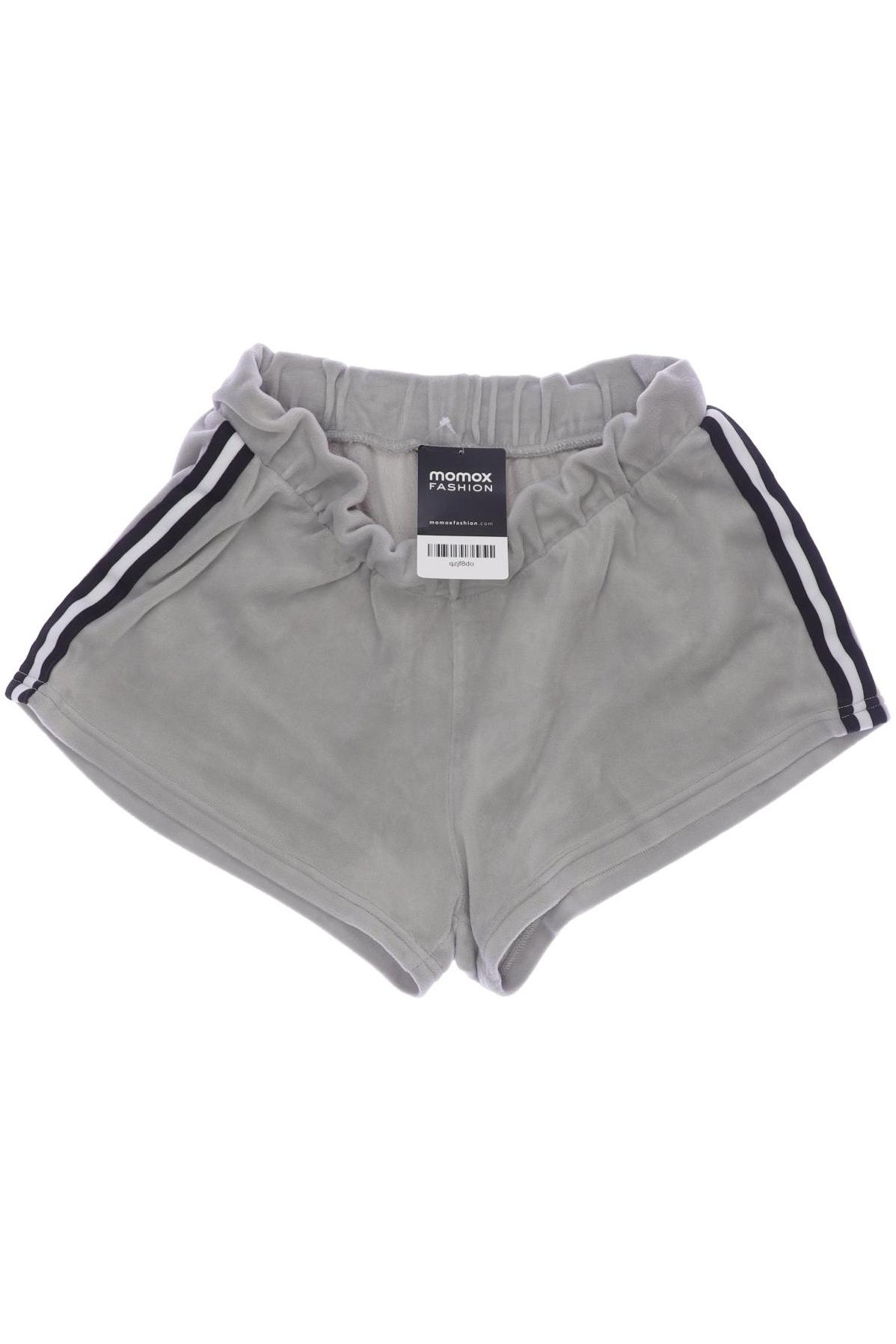 

Lascana Damen Shorts, grau, Gr. 32