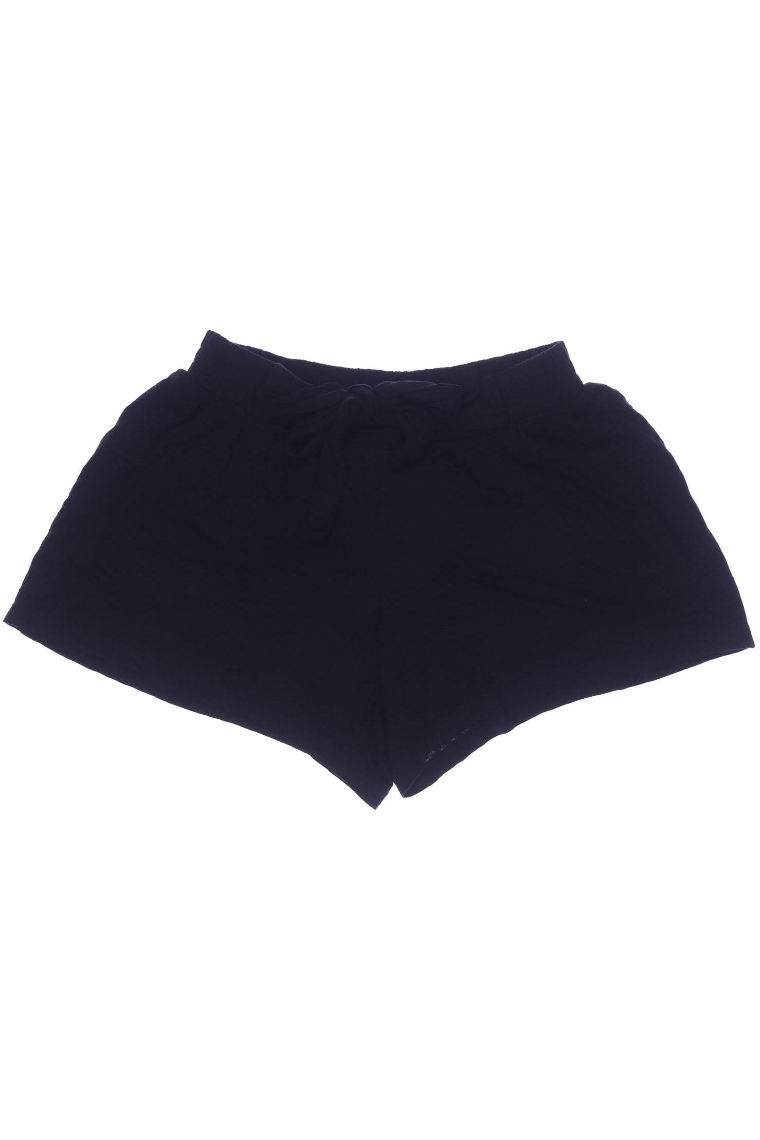 

Lascana Damen Shorts, schwarz, Gr. 36