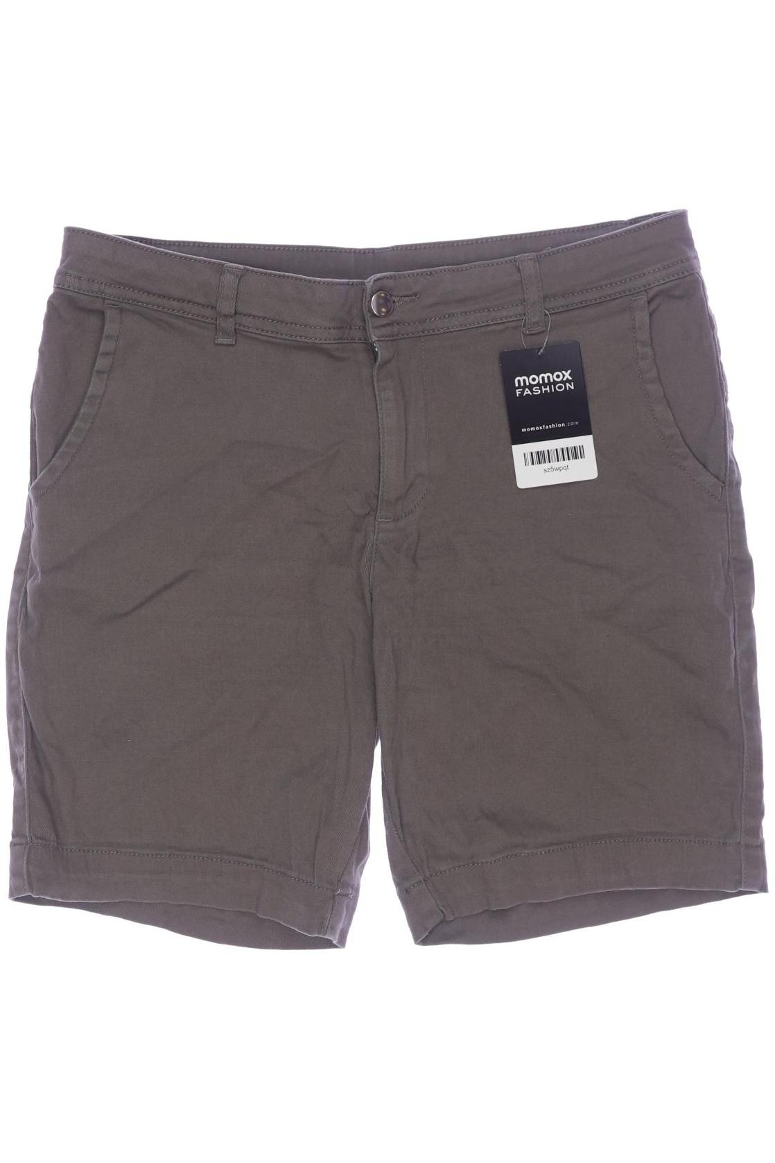 

Lascana Damen Shorts, braun, Gr. 38
