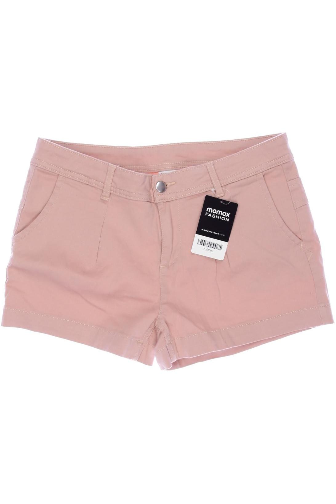 Thumbnail - Lascana Damen Shorts, pink, Gr. 36