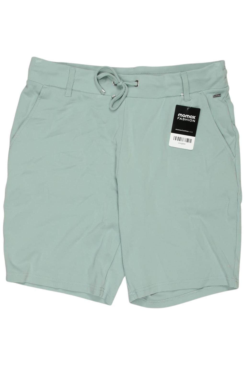 

Lascana Damen Shorts, türkis, Gr. 42