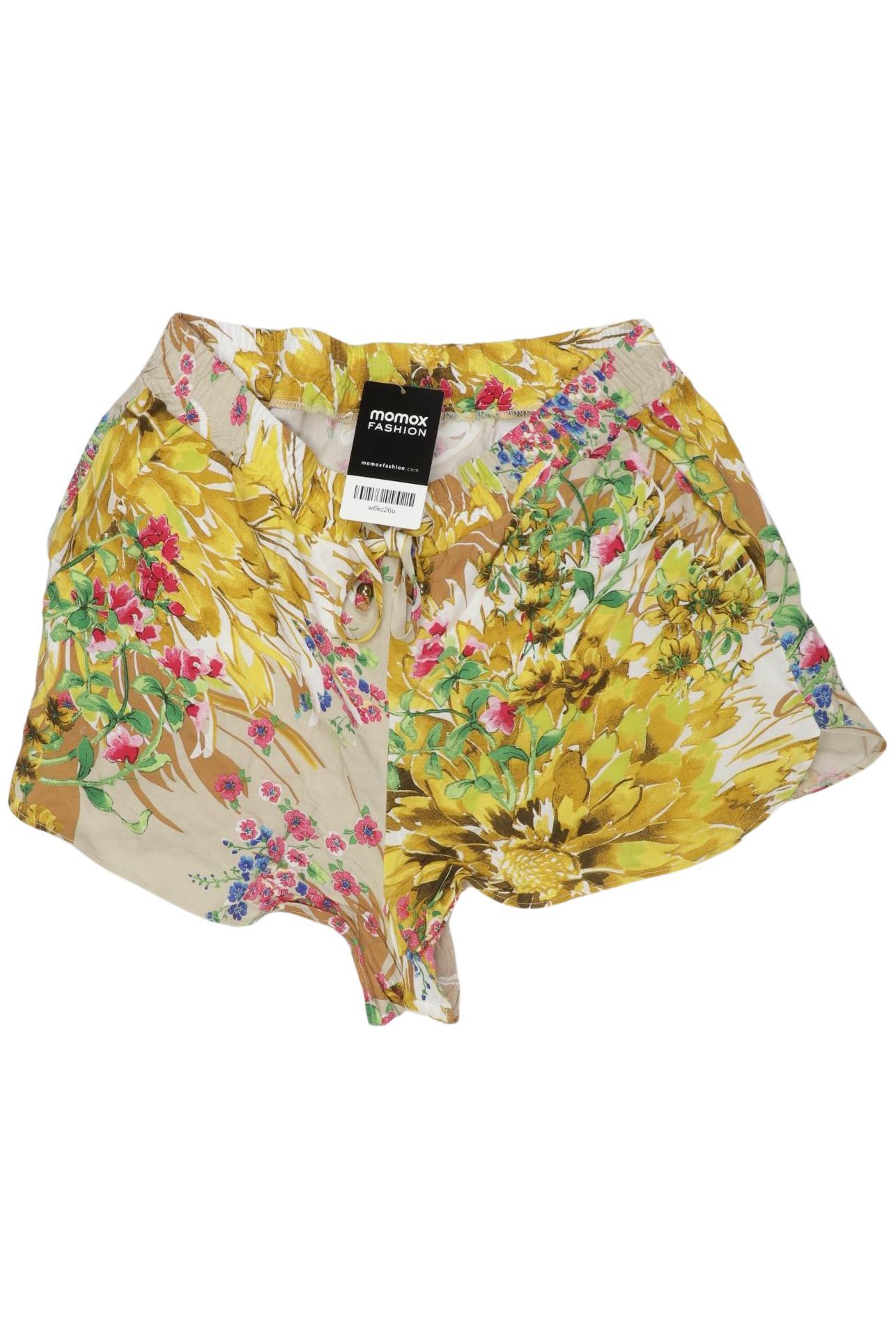 

Lascana Damen Shorts, mehrfarbig, Gr. 38