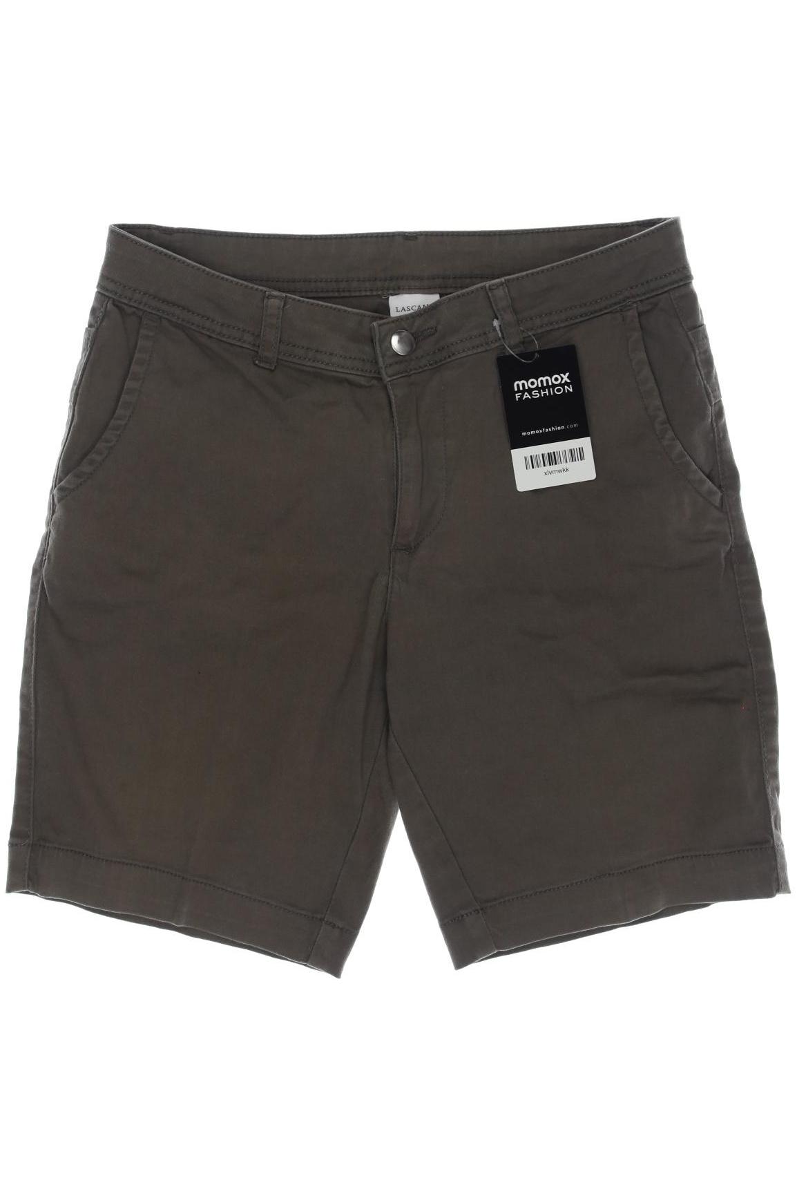 

Lascana Damen Shorts, beige, Gr. 36