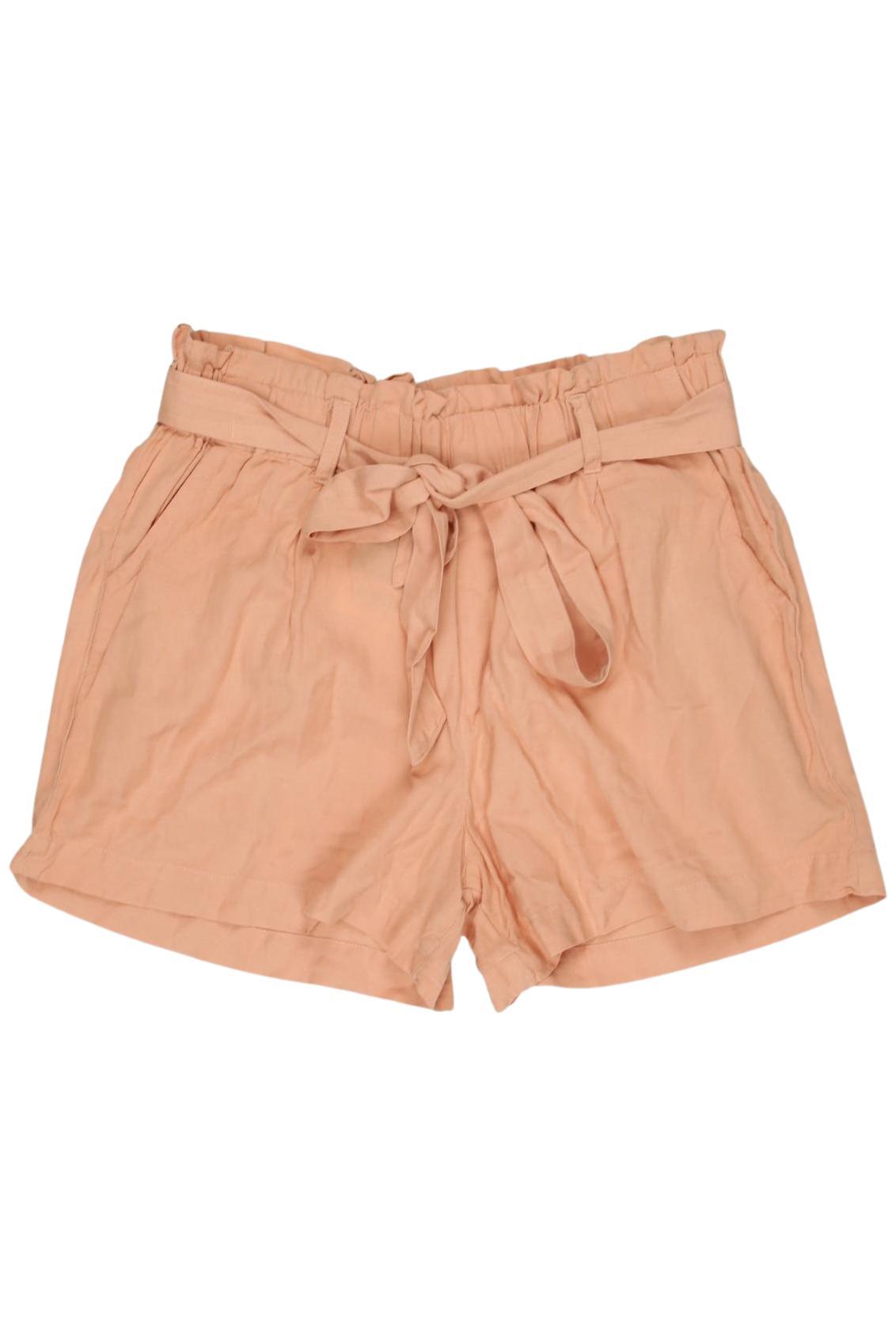 

Lascana Damen Shorts, orange, Gr. 38