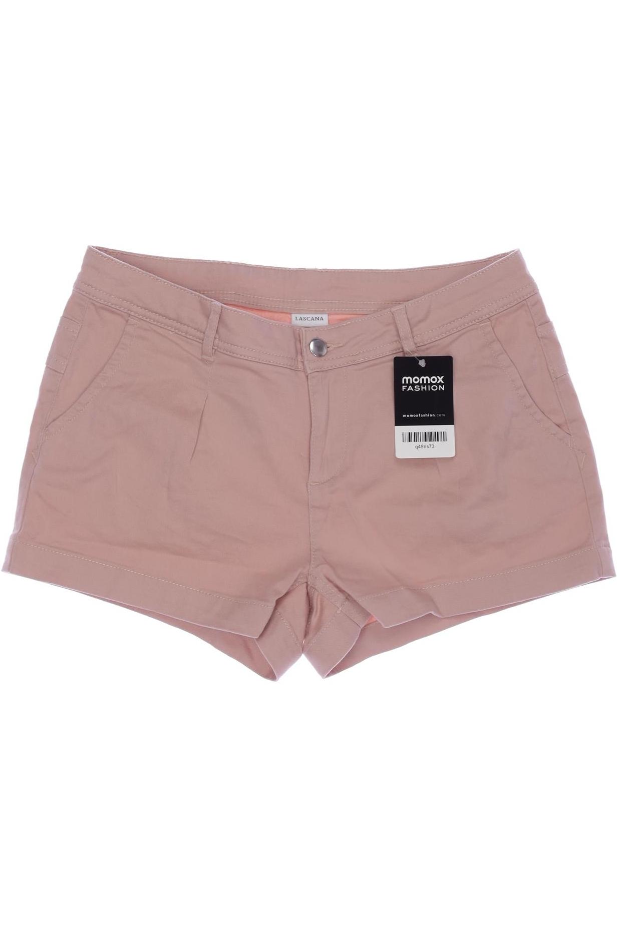 

Lascana Damen Shorts, pink, Gr. 38
