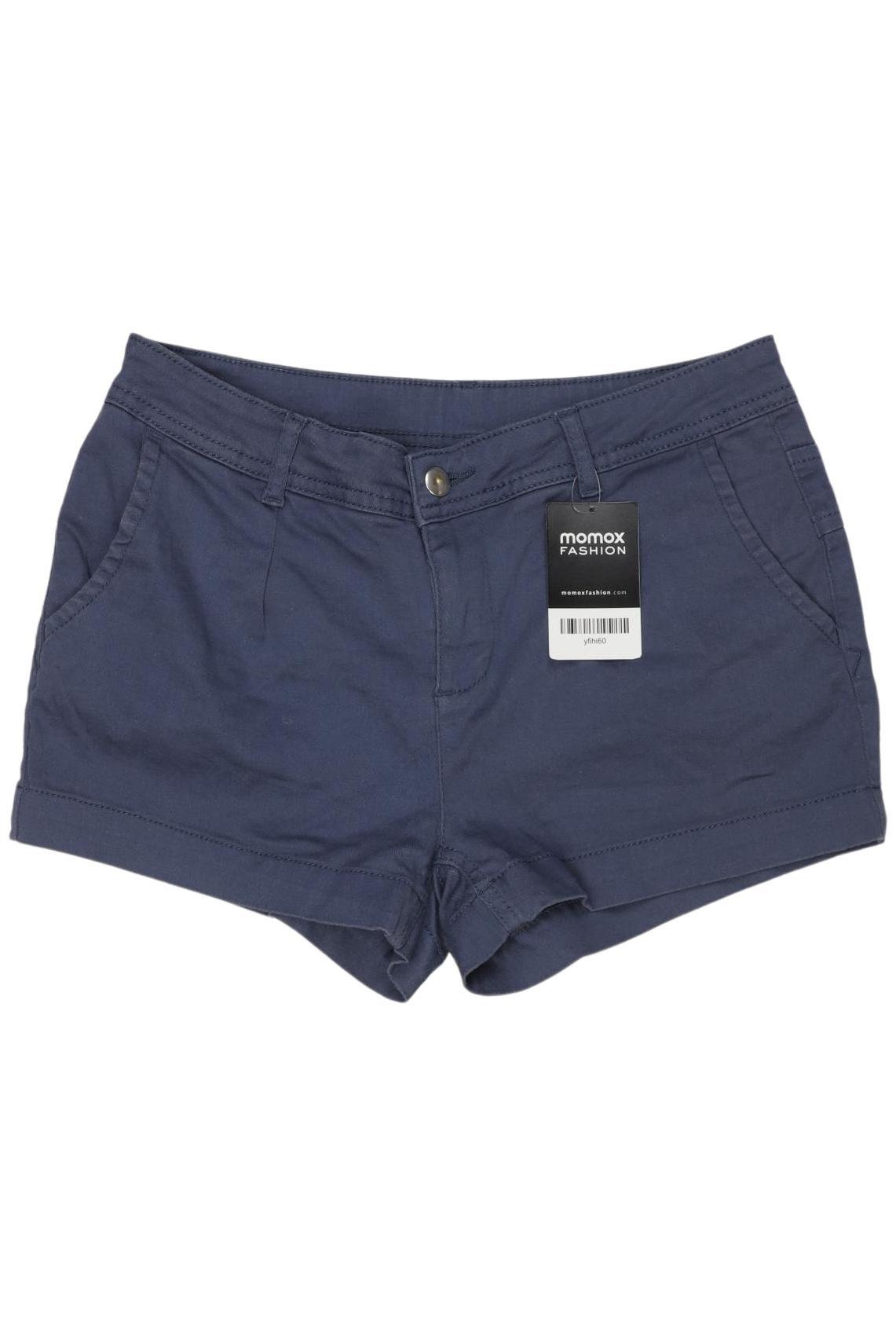 

Lascana Damen Shorts, marineblau, Gr. 38