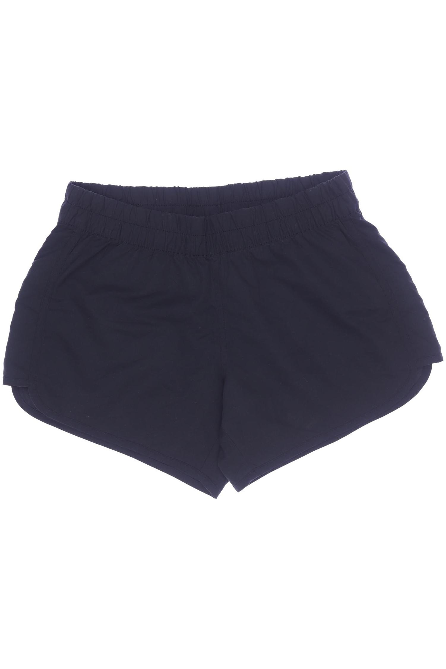 

Lascana Damen Shorts, schwarz, Gr. 38