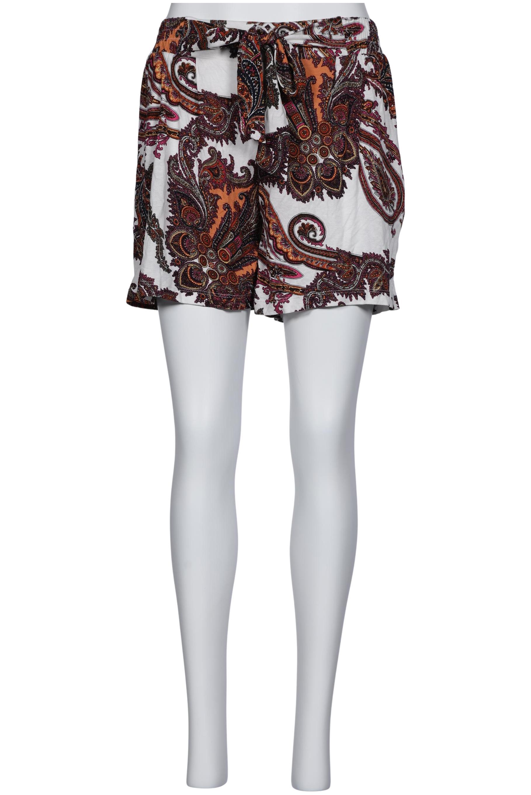 

Lascana Damen Shorts, braun, Gr. 40