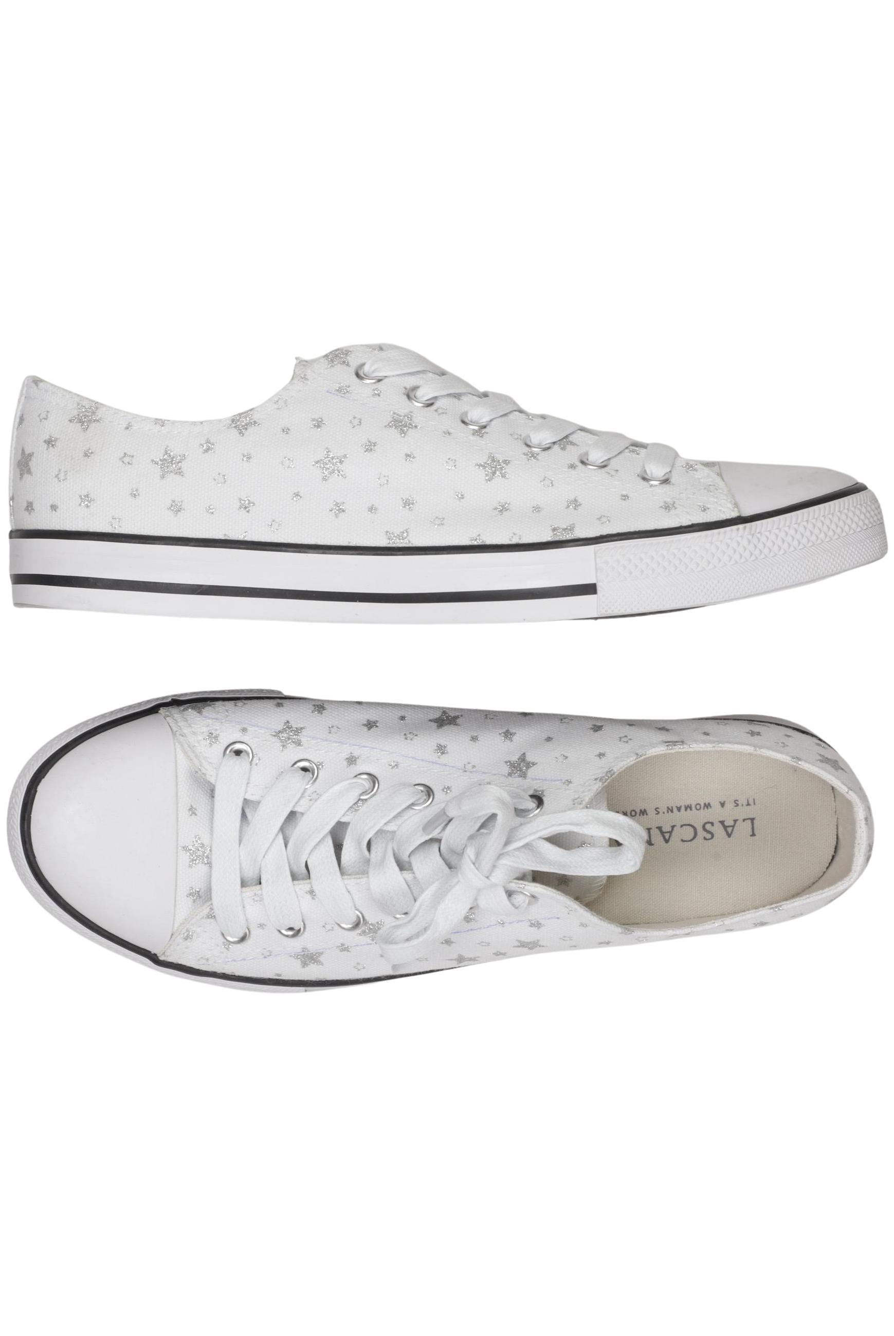 

Lascana Damen Sneakers, mehrfarbig, Gr. 41