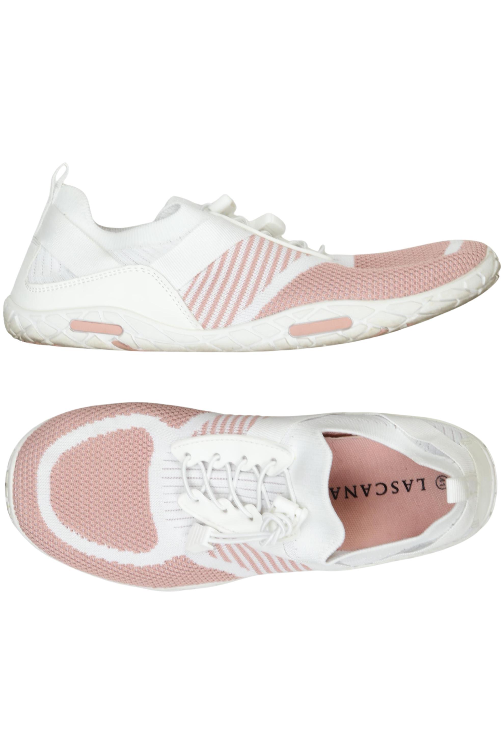 

Lascana Damen Sneakers, mehrfarbig, Gr. 41