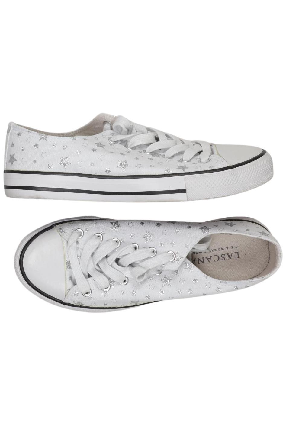 

Lascana Damen Sneakers, mehrfarbig, Gr. 38