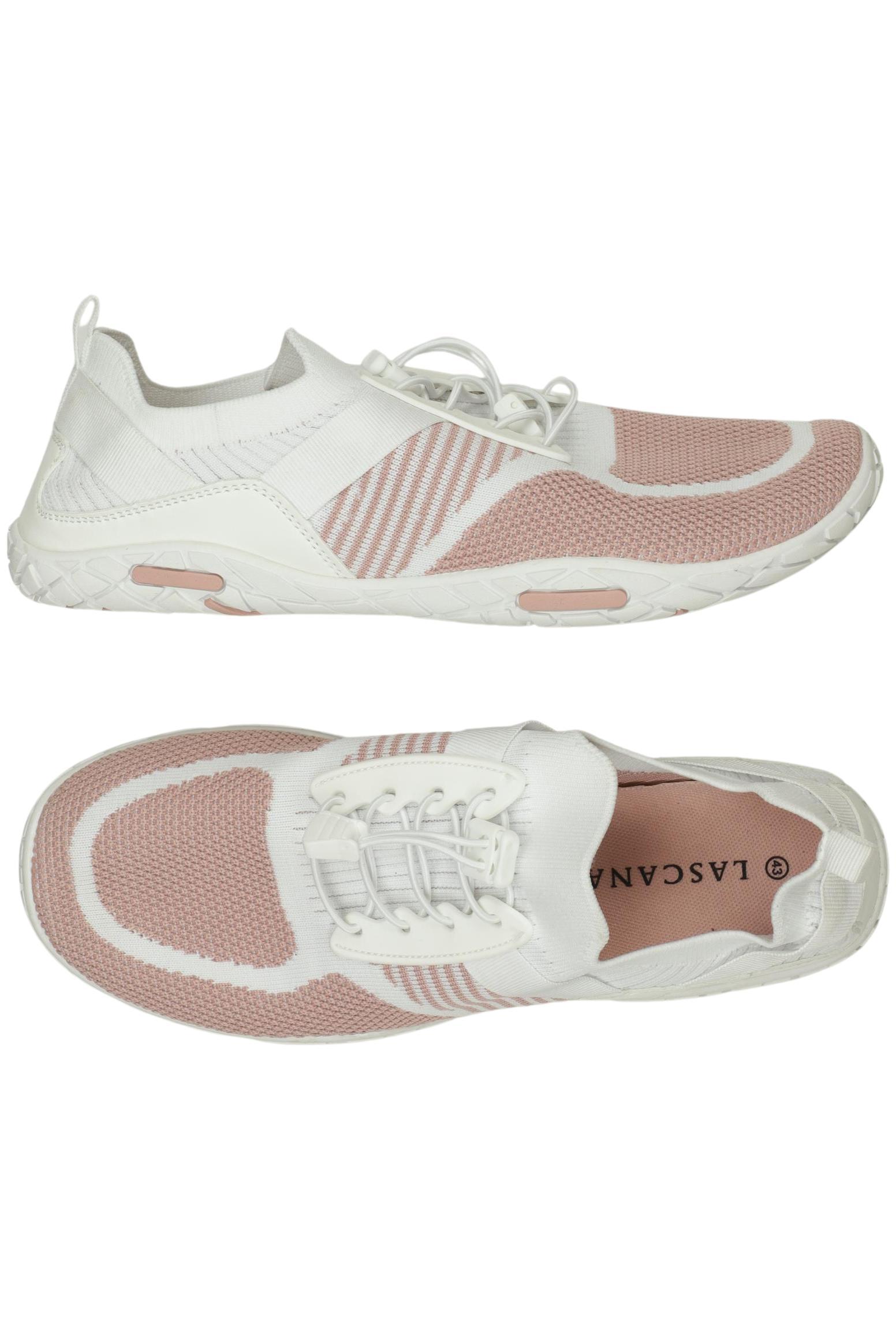 

Lascana Damen Sneakers, mehrfarbig, Gr. 43