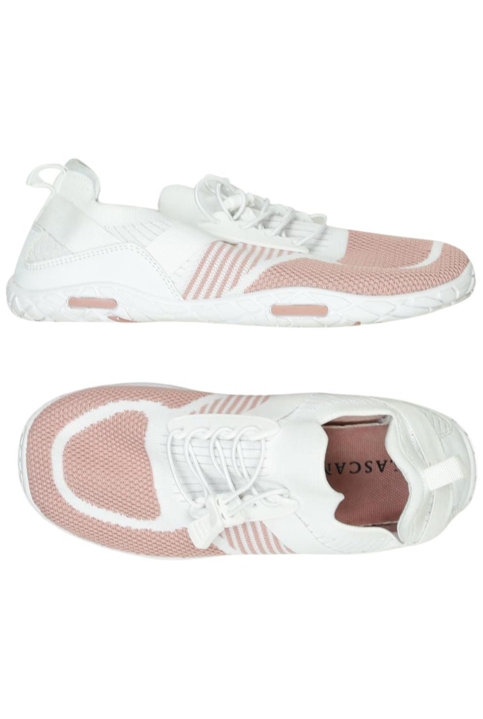 

Lascana Damen Sneakers, pink, Gr. 39