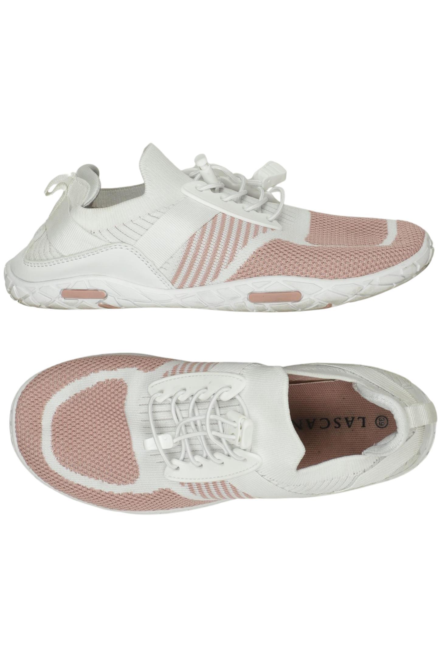 

Lascana Damen Sneakers, mehrfarbig, Gr. 39