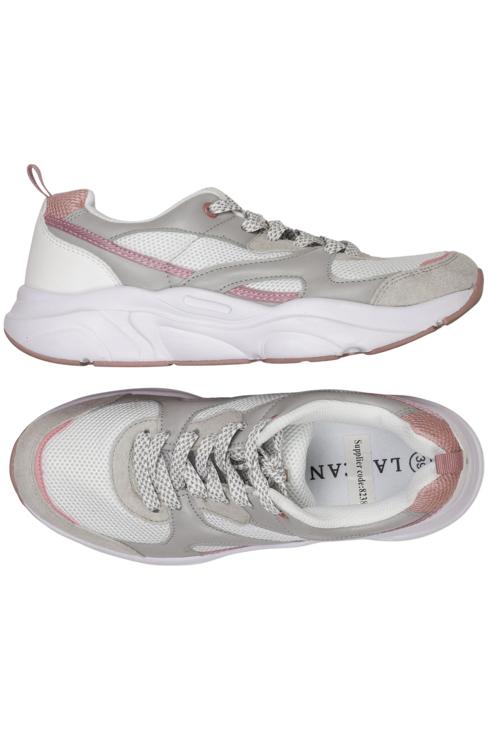 

Lascana Damen Sneakers, mehrfarbig, Gr. 39