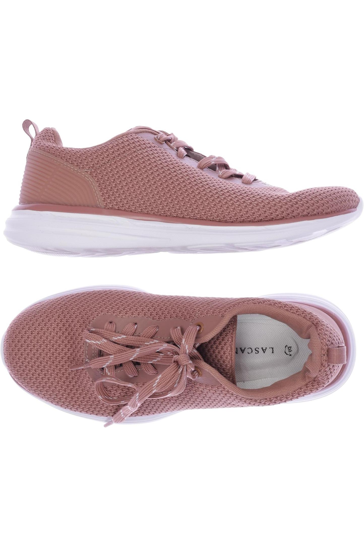 

Lascana Damen Sneakers, beige, Gr. 39