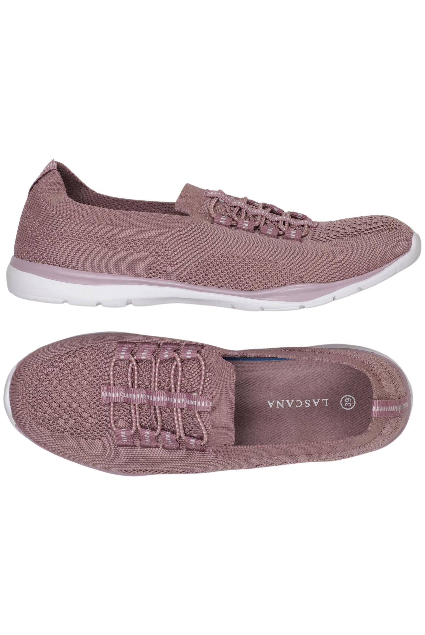 

Lascana Damen Sneakers, pink, Gr. 39
