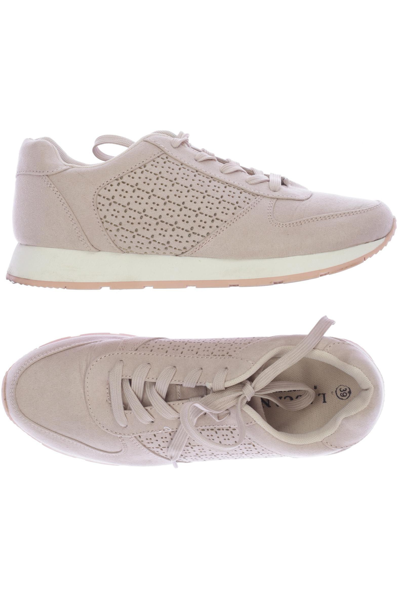 

Lascana Damen Sneakers, pink, Gr. 39