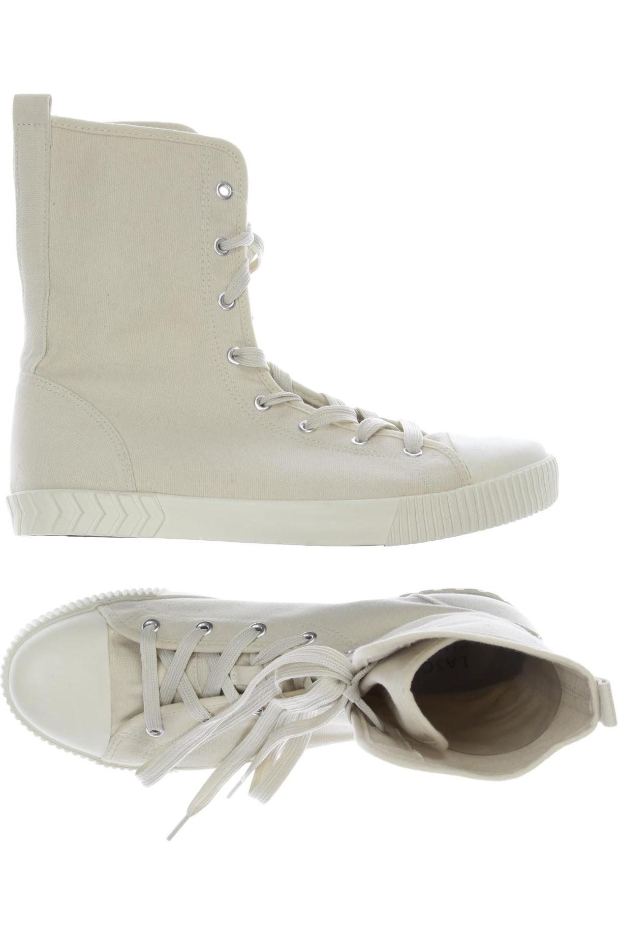 

Lascana Damen Sneakers, beige, Gr. 43