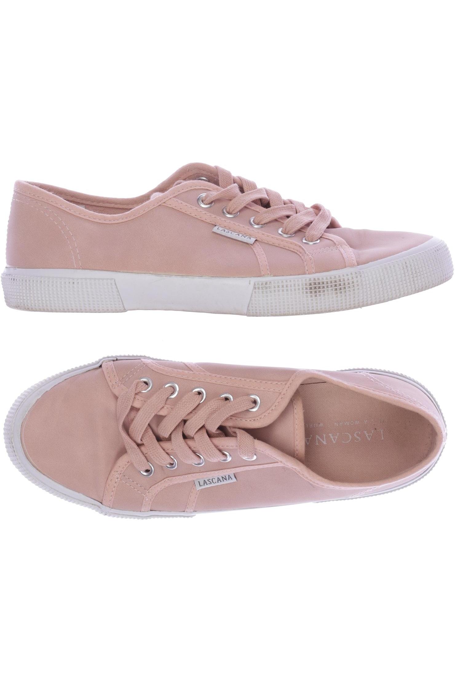 

Lascana Damen Sneakers, pink, Gr. 38