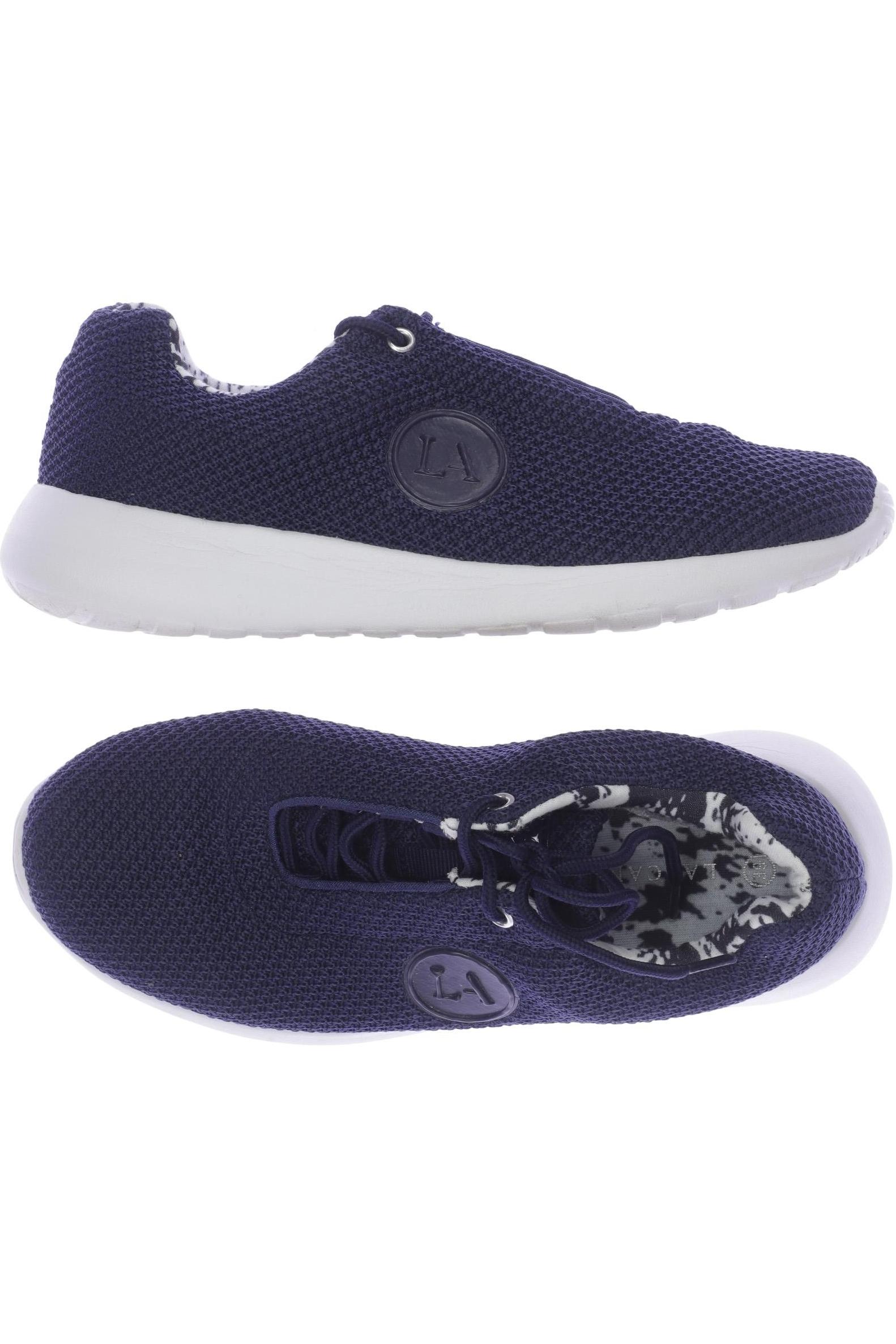Thumbnail - Lascana Damen Sneakers, marineblau, Gr. 39