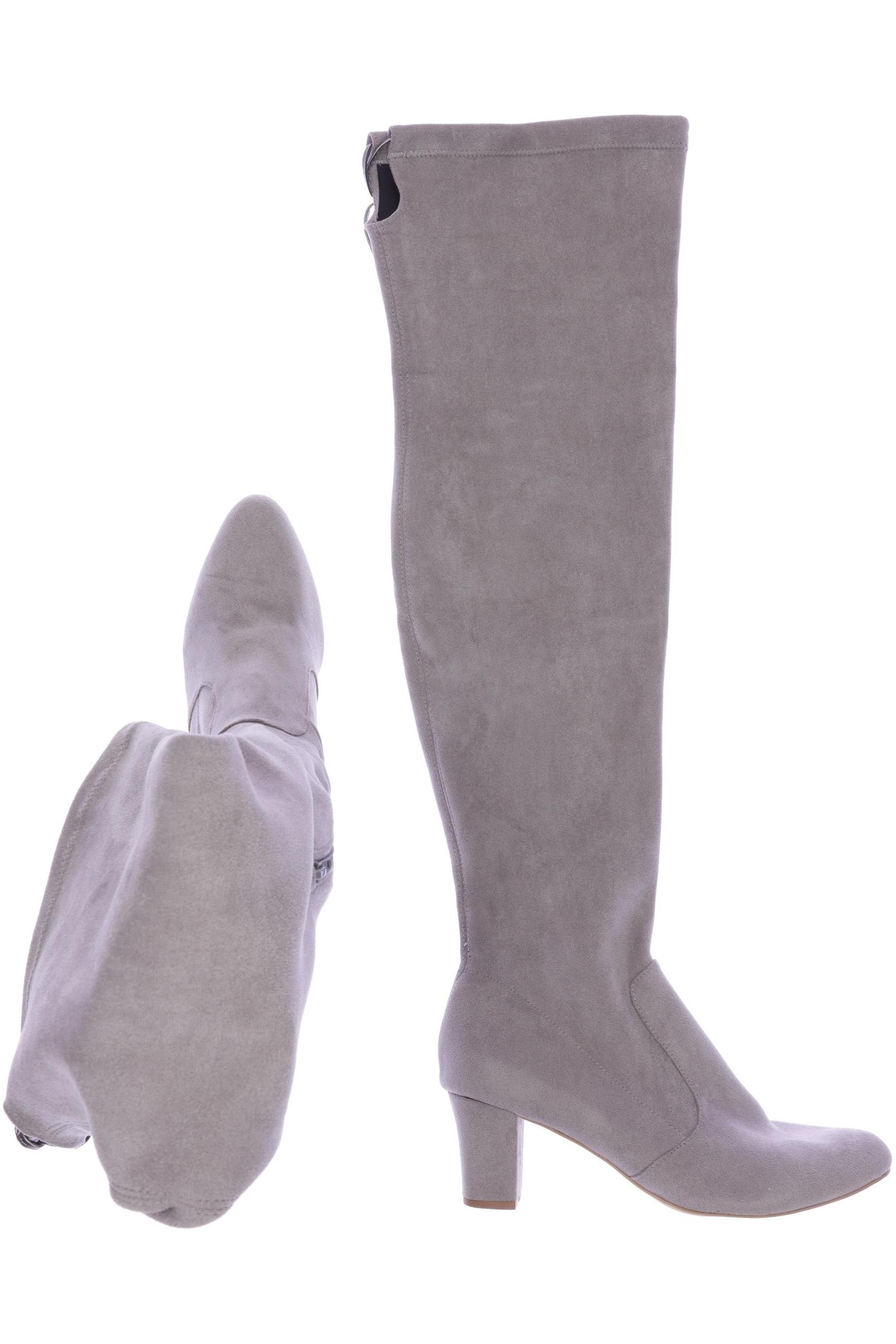 

Lascana Damen Stiefel, grau, Gr. 41