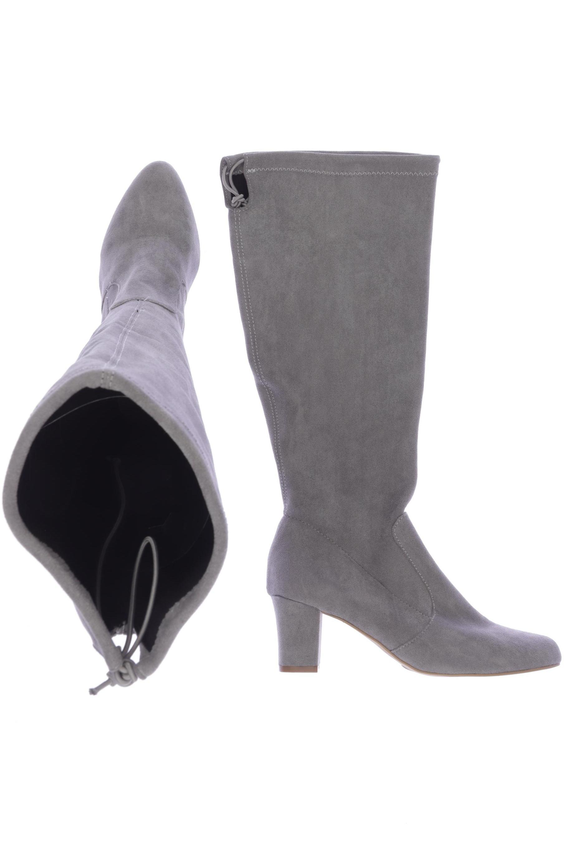

Lascana Damen Stiefel, grau, Gr. 37