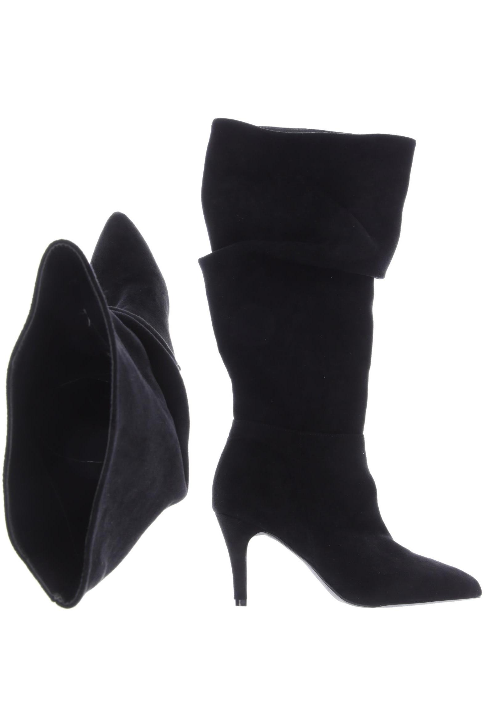 

Lascana Damen Stiefel, schwarz, Gr. 37