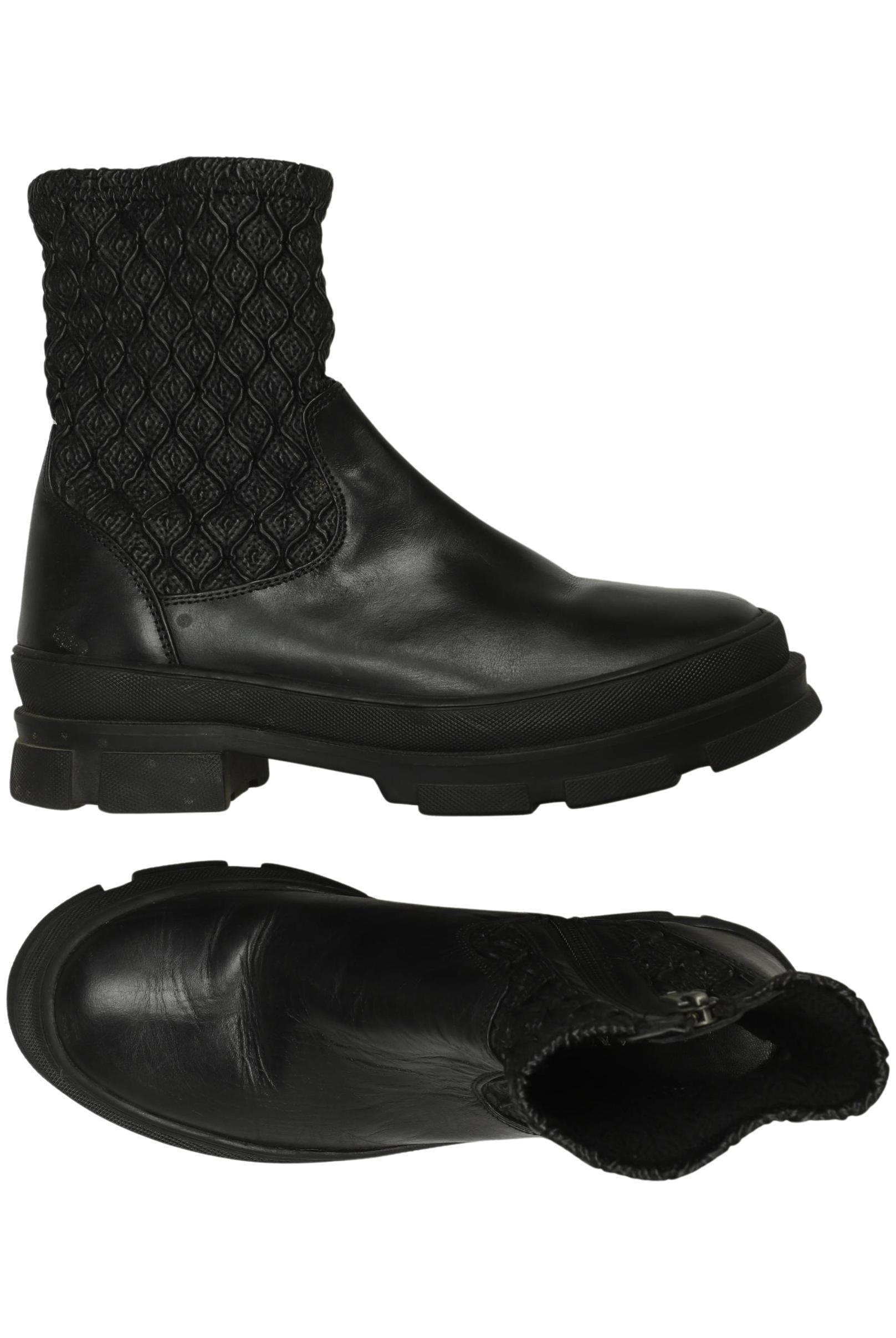 

Lascana Damen Stiefel, schwarz, Gr. 39