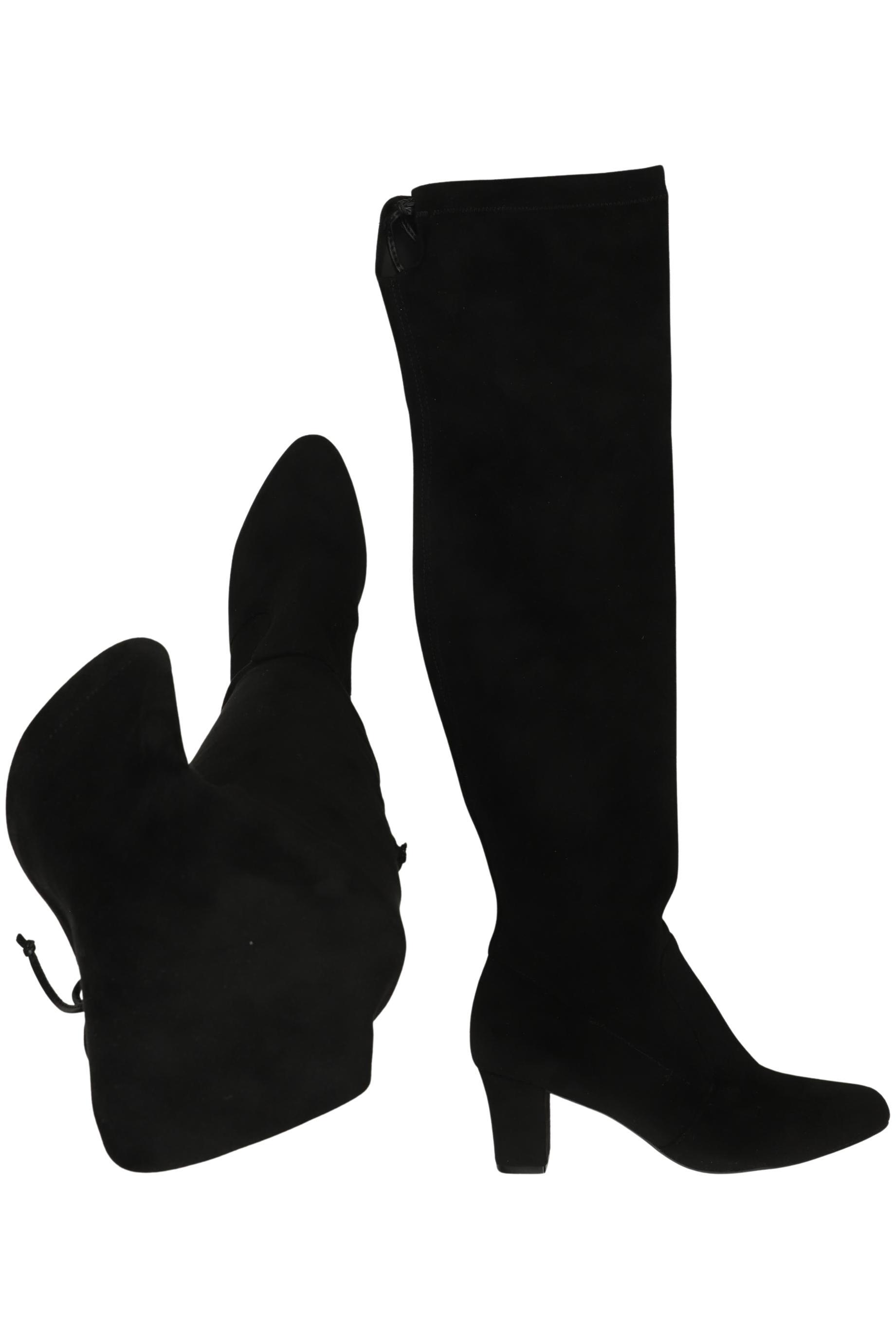 

Lascana Damen Stiefel, schwarz, Gr. 39