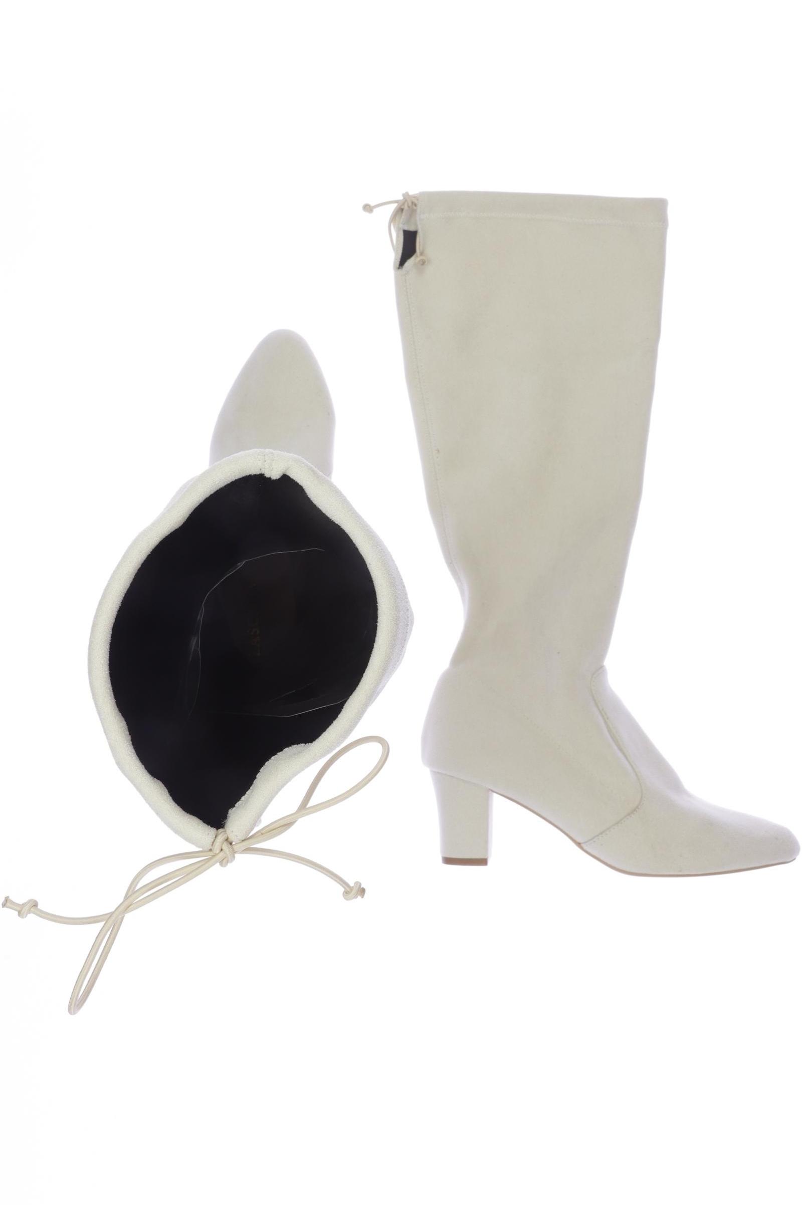 

Lascana Damen Stiefel, cremeweiß, Gr. 39