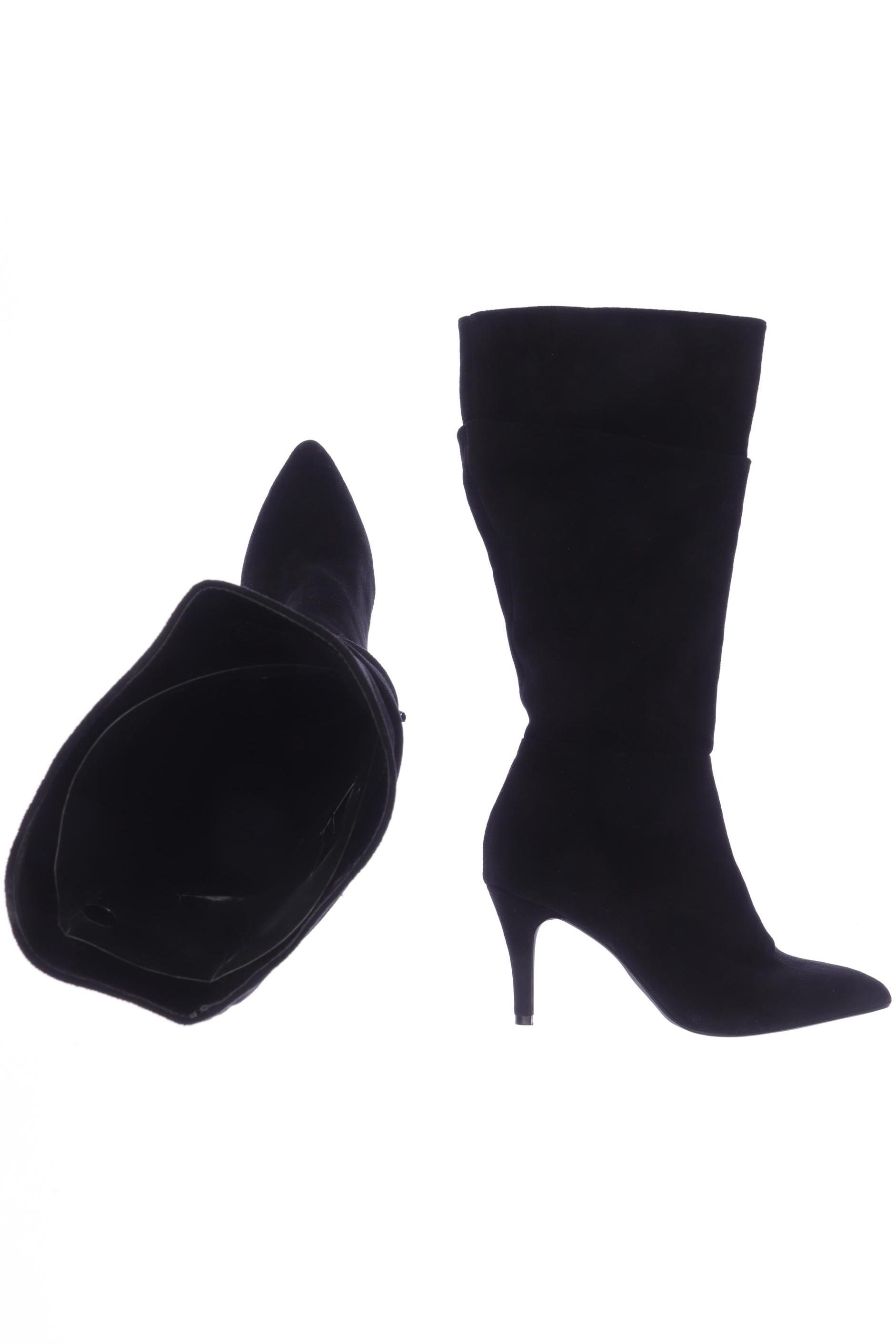

Lascana Damen Stiefel, schwarz, Gr. 39
