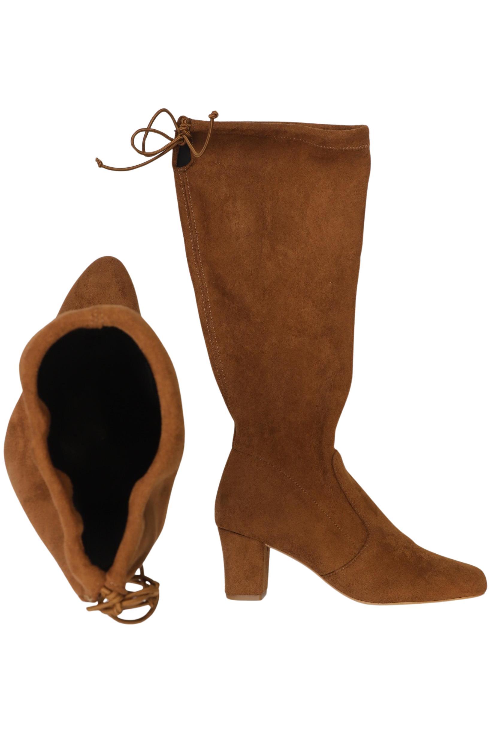 

Lascana Damen Stiefel, braun, Gr. 35