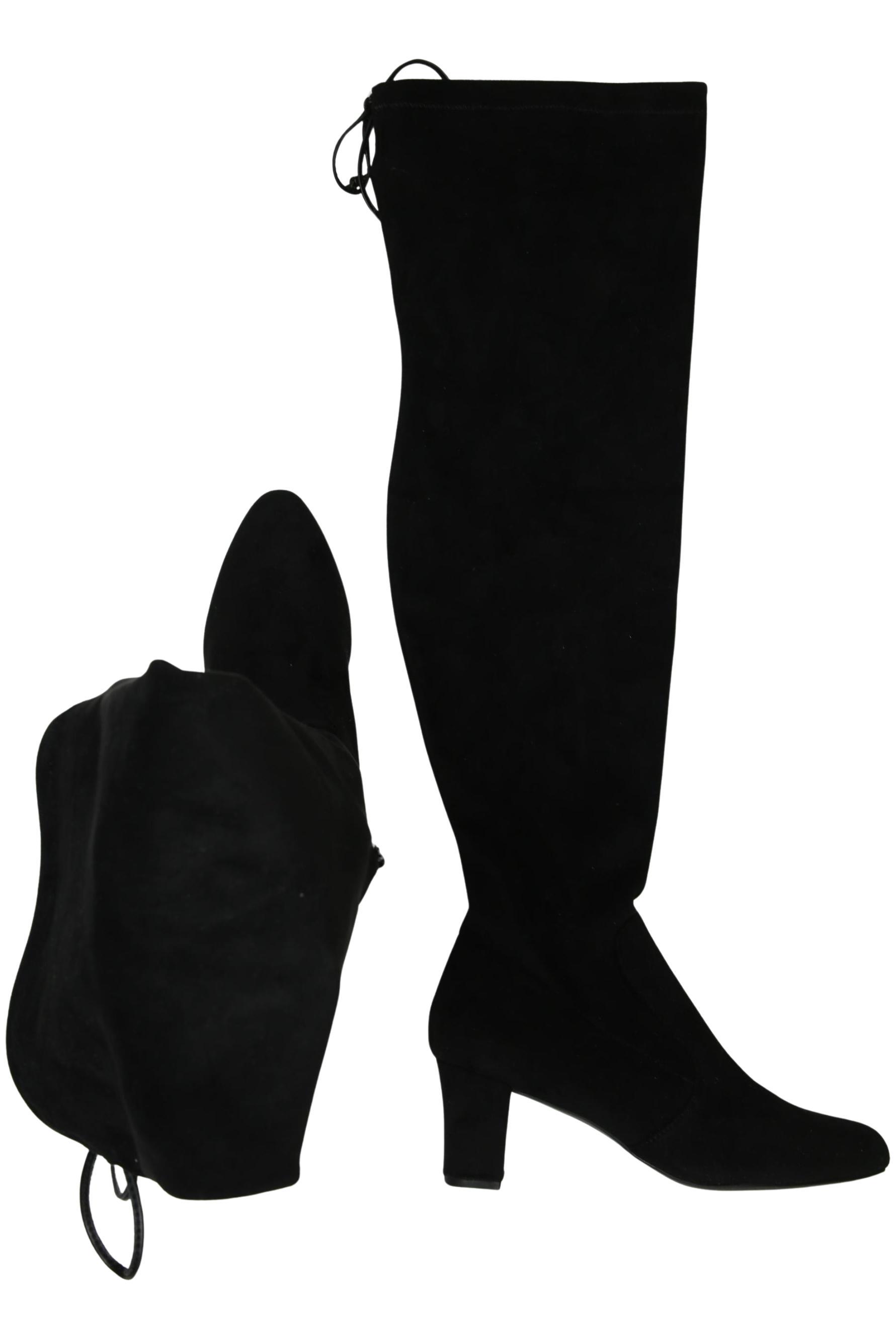 

Lascana Damen Stiefel, schwarz, Gr. 40
