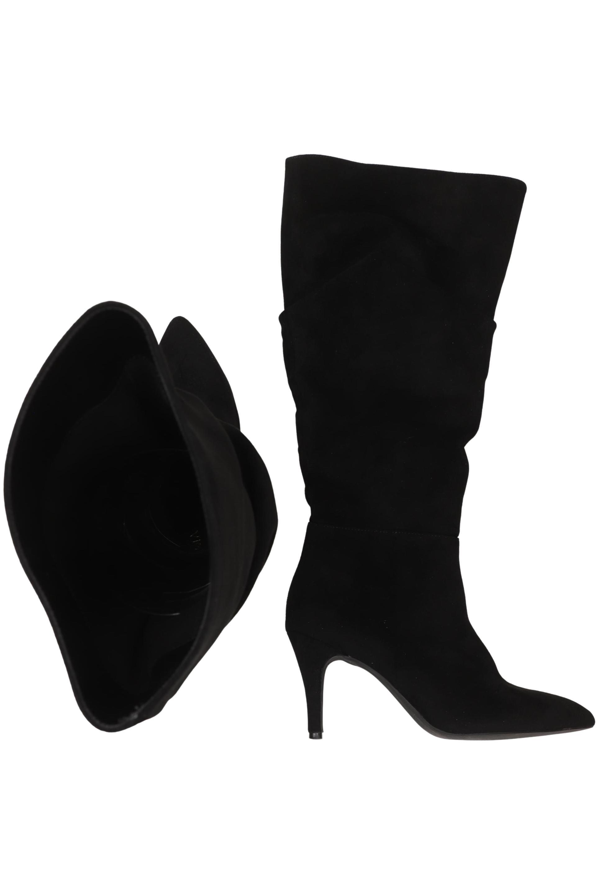 

Lascana Damen Stiefel, schwarz, Gr. 39