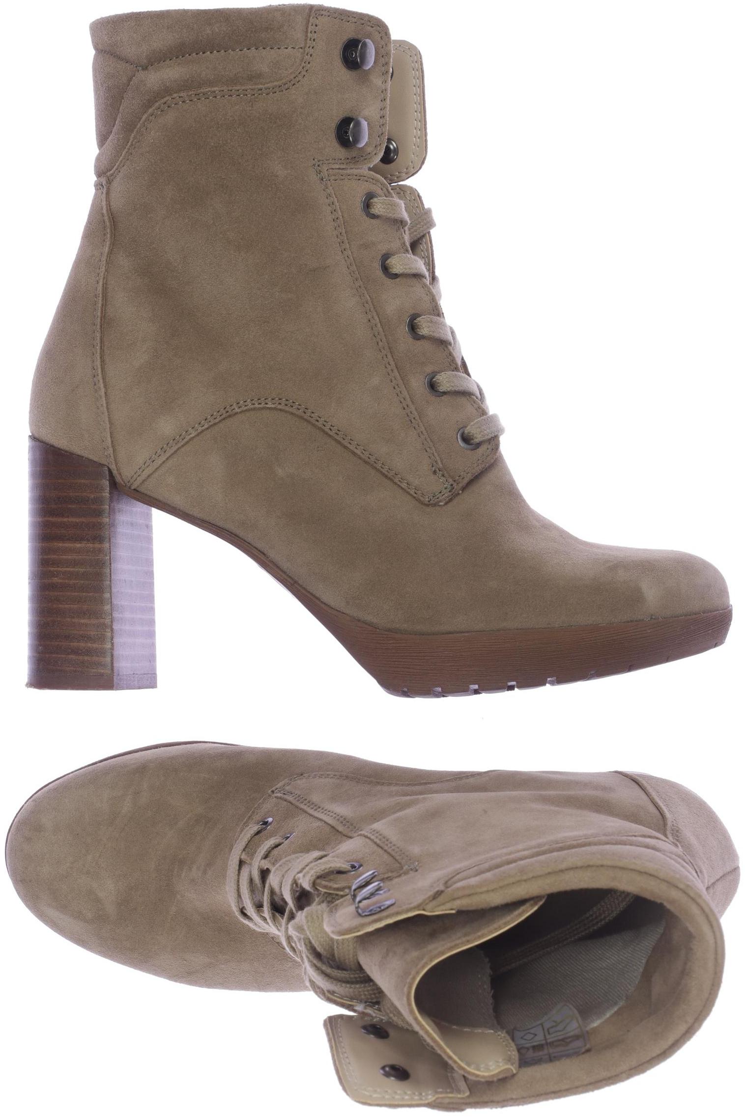 

Lascana Damen Stiefelette, braun, Gr. 39