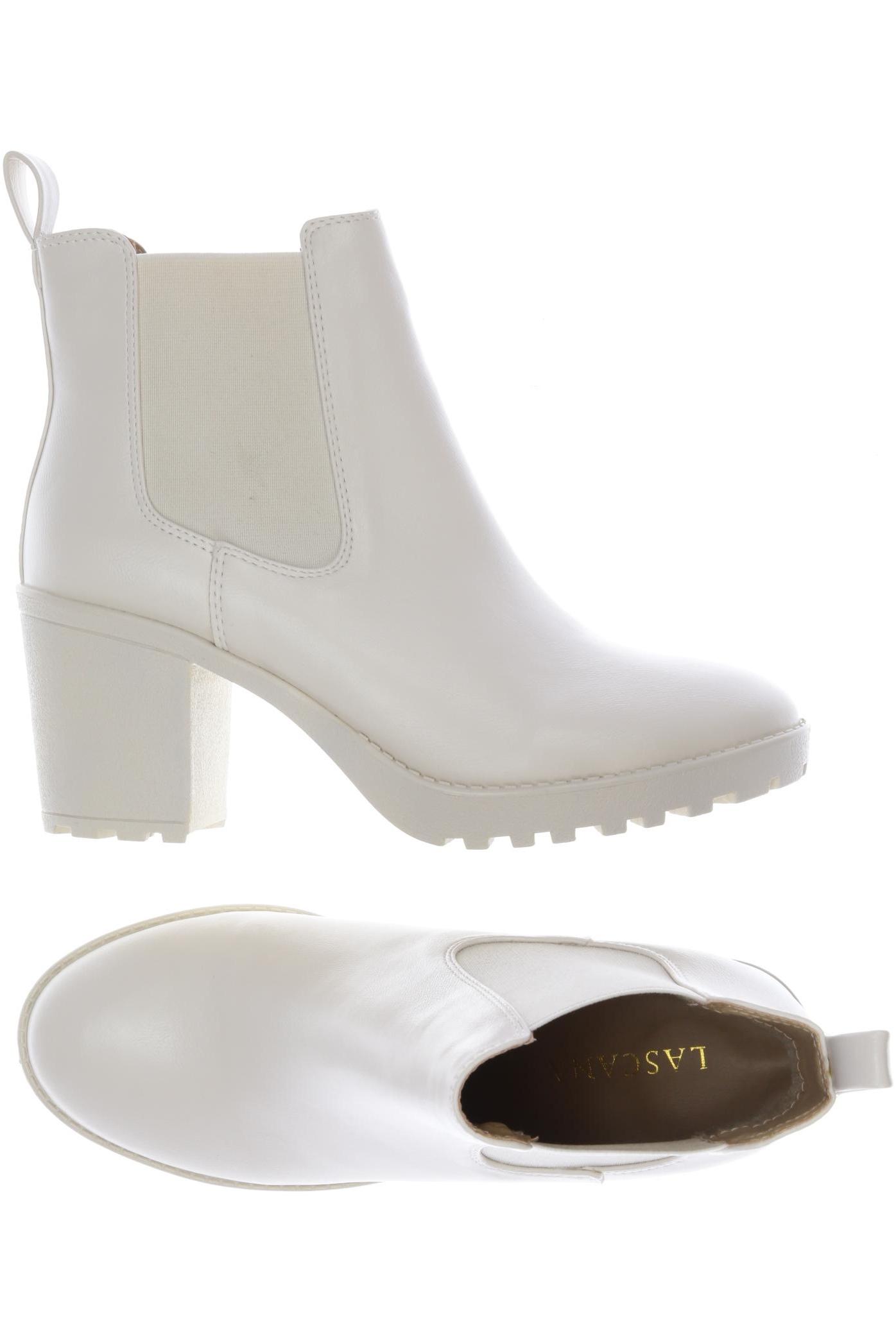 

Lascana Damen Stiefelette, beige, Gr. 38