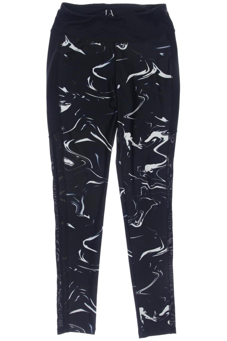 

Lascana Damen Stoffhose, schwarz, Gr. 36