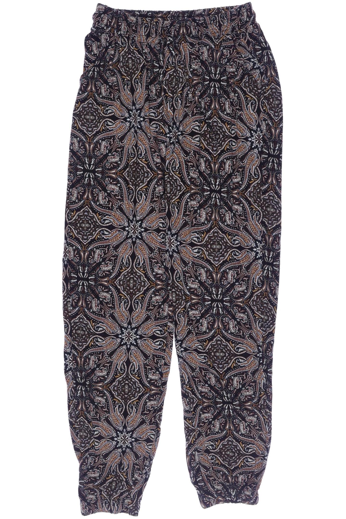 

Lascana Damen Stoffhose, braun, Gr. 36