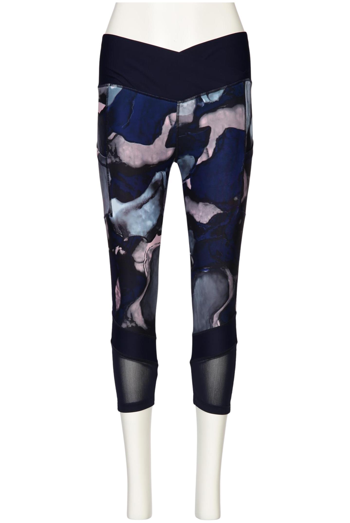 

Lascana Damen Stoffhose, mehrfarbig, Gr. 0