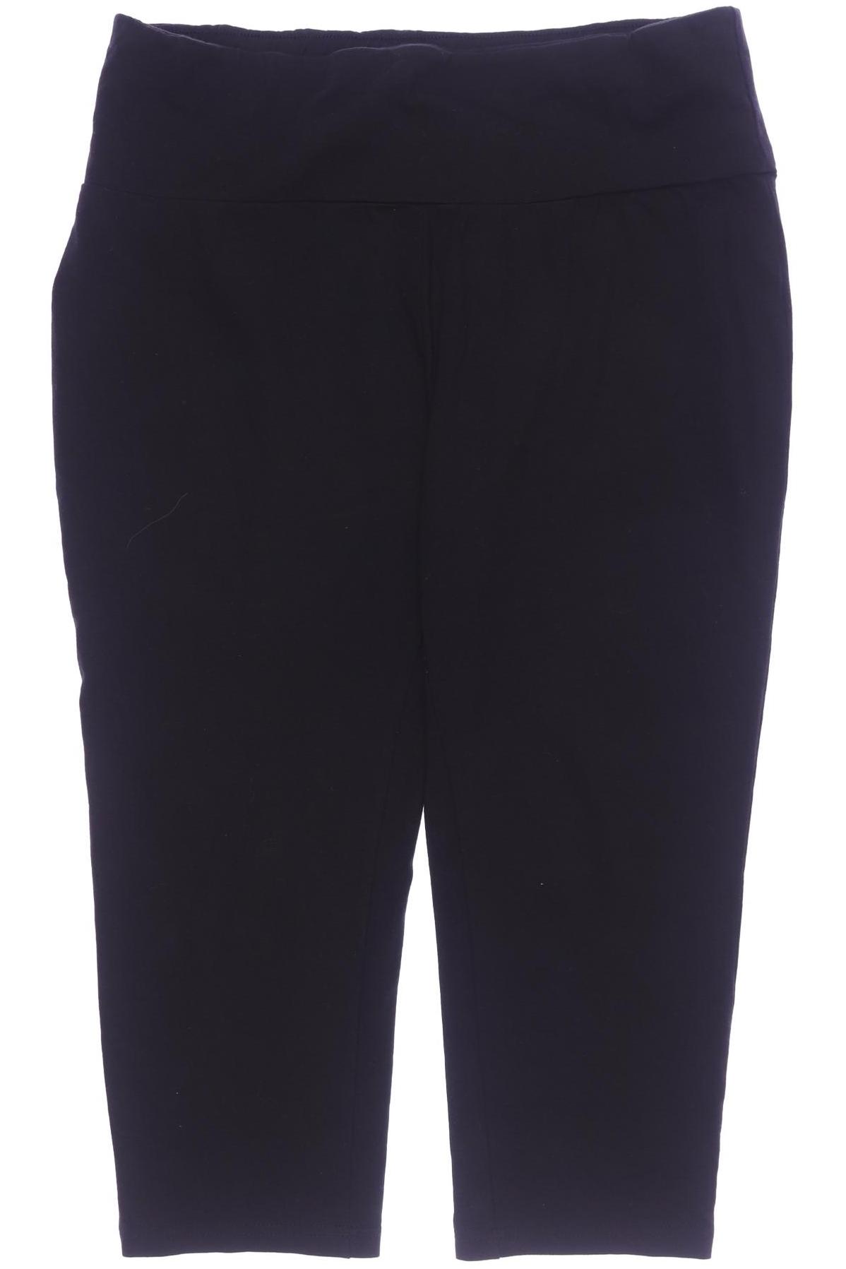 

Lascana Damen Stoffhose, schwarz, Gr. 44