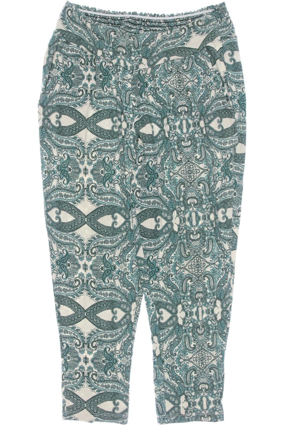 

Lascana Damen Stoffhose, grün, Gr. 40
